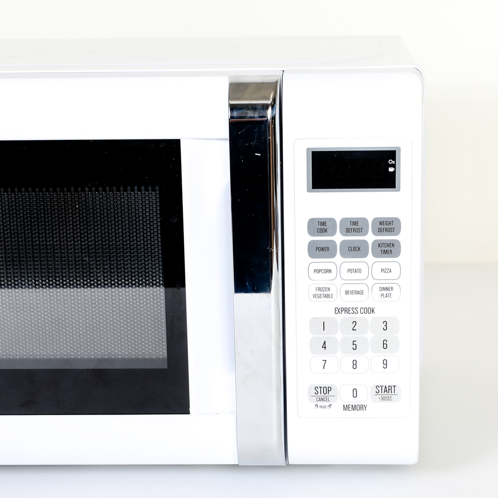 Bella Microwave Oven