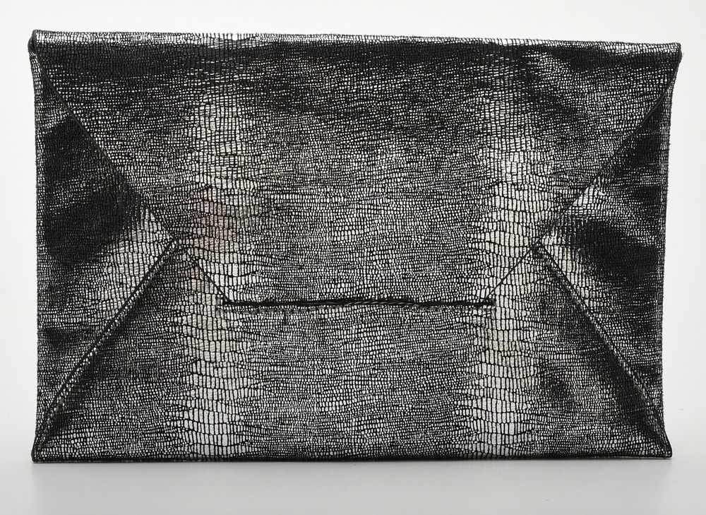 Prada Milano Sacca Sottospalla Purse and BCBGMAXAZRIA Purse