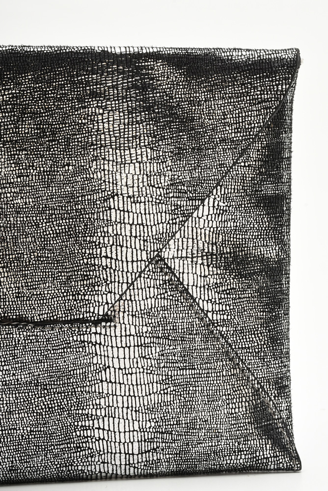 Prada Milano Sacca Sottospalla Purse and BCBGMAXAZRIA Purse