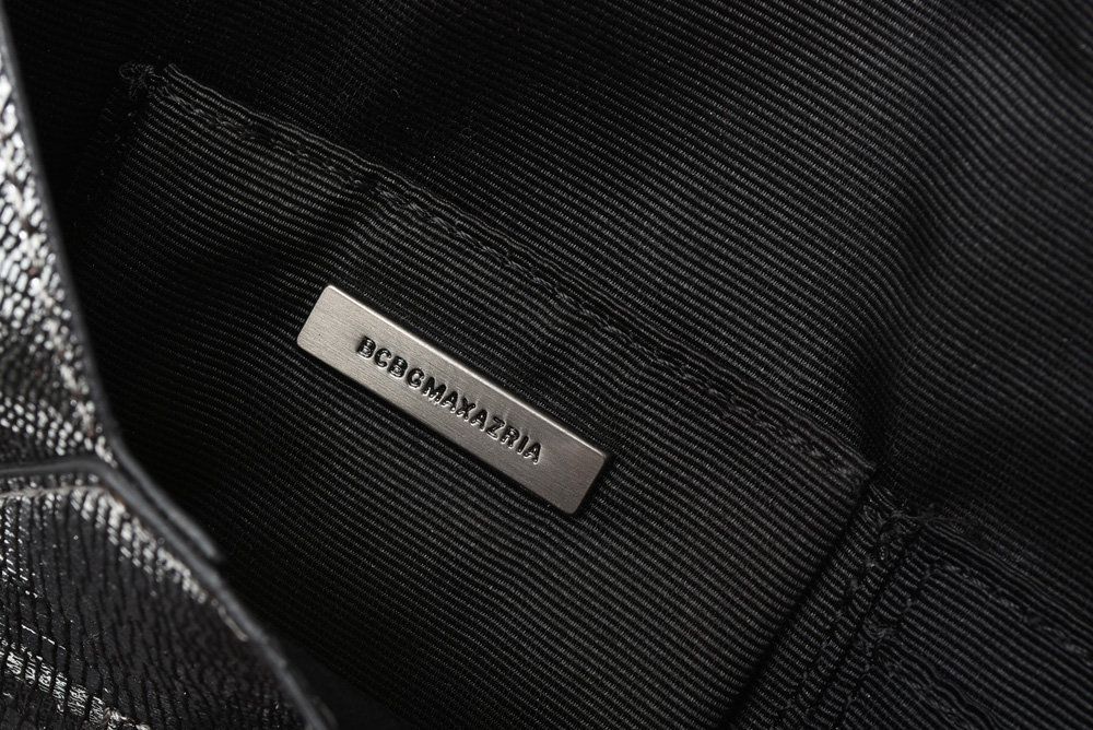 Prada Milano Sacca Sottospalla Purse and BCBGMAXAZRIA Purse