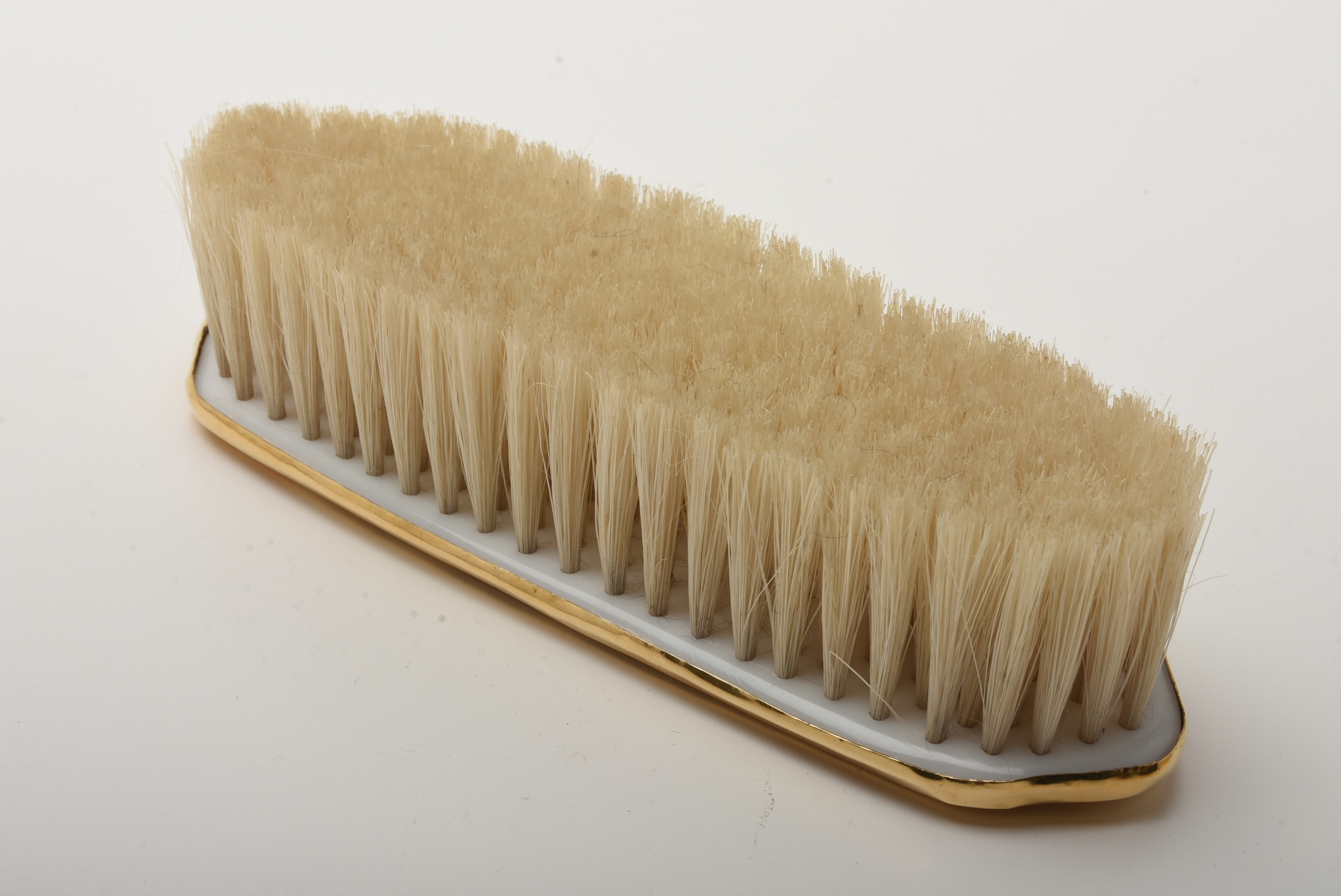 Vintage 18K Yellow Gold Tiffany & Co. Vanity Set