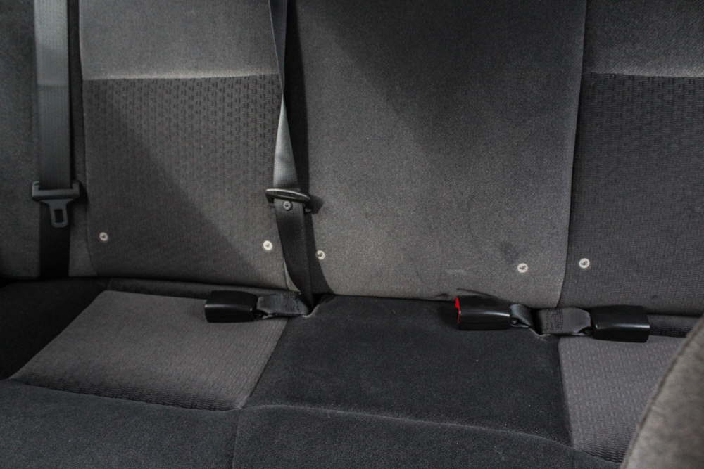 2009 Chevrolet Impala Mid-Size Sedan