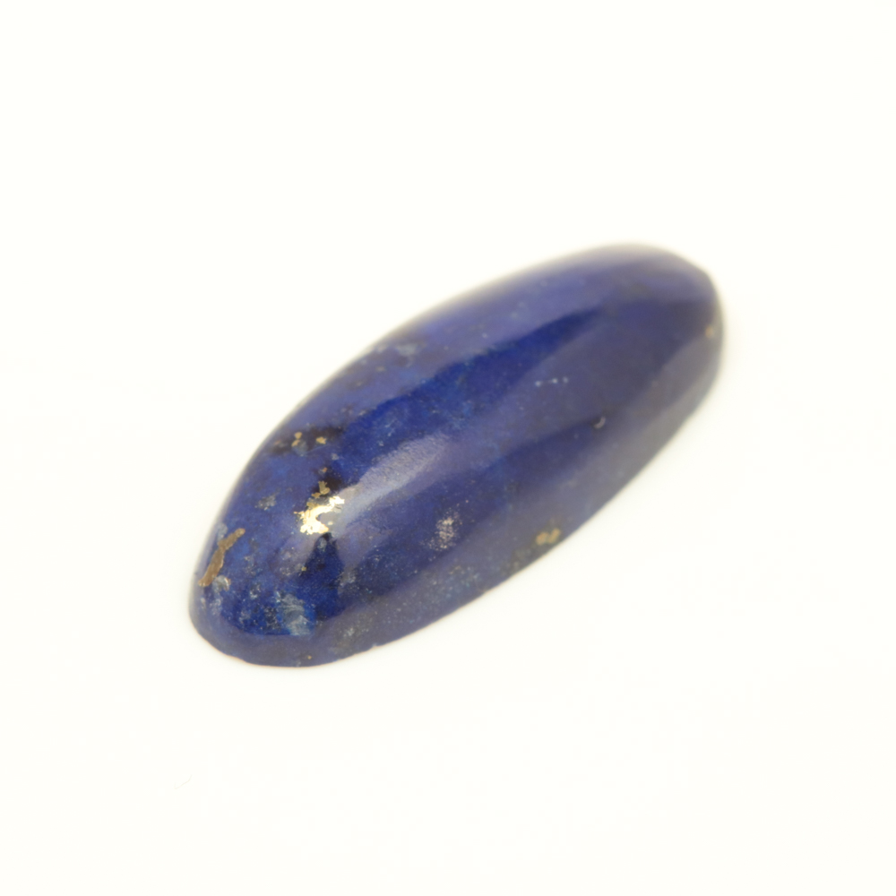 Loose 6.18 CT Lapis Lazuli Cabochon