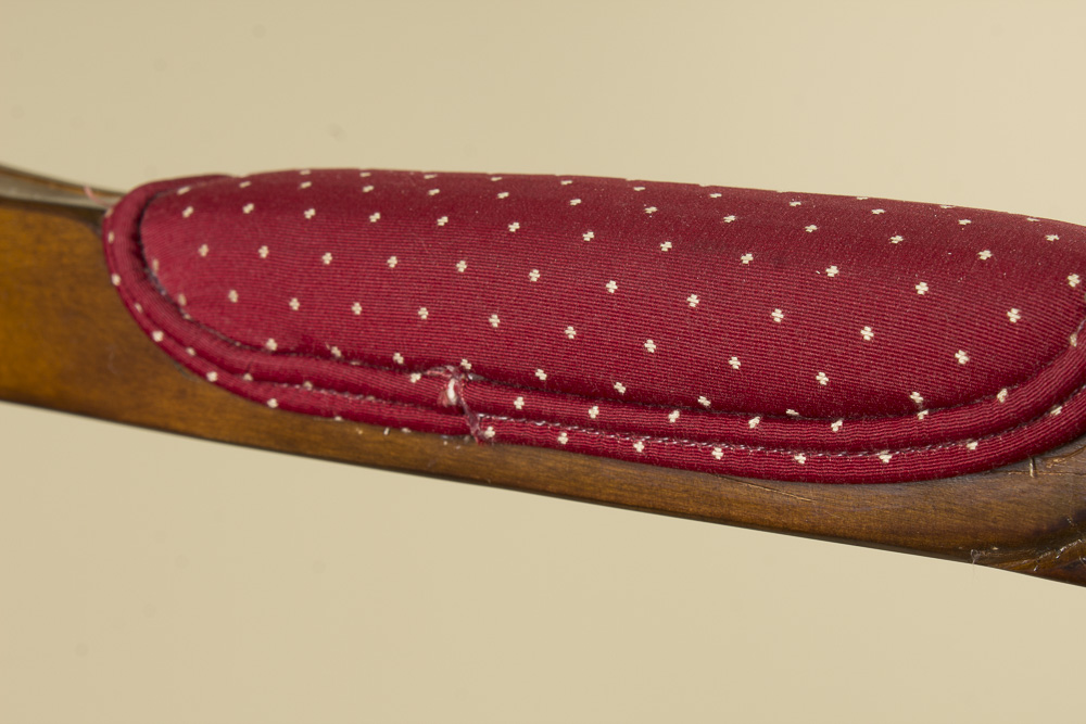 French Provincial Style Fauteuil