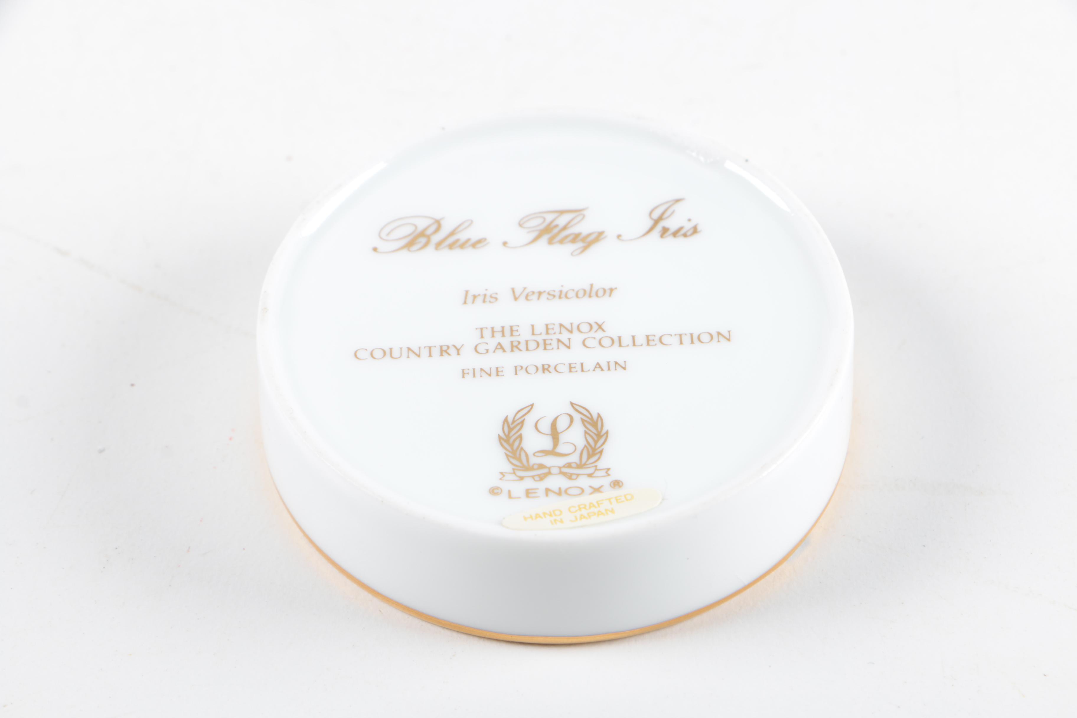 Royal Adderly, Royale Stratford, Aynsley, Crown Staffordshire, Lenox Flowers