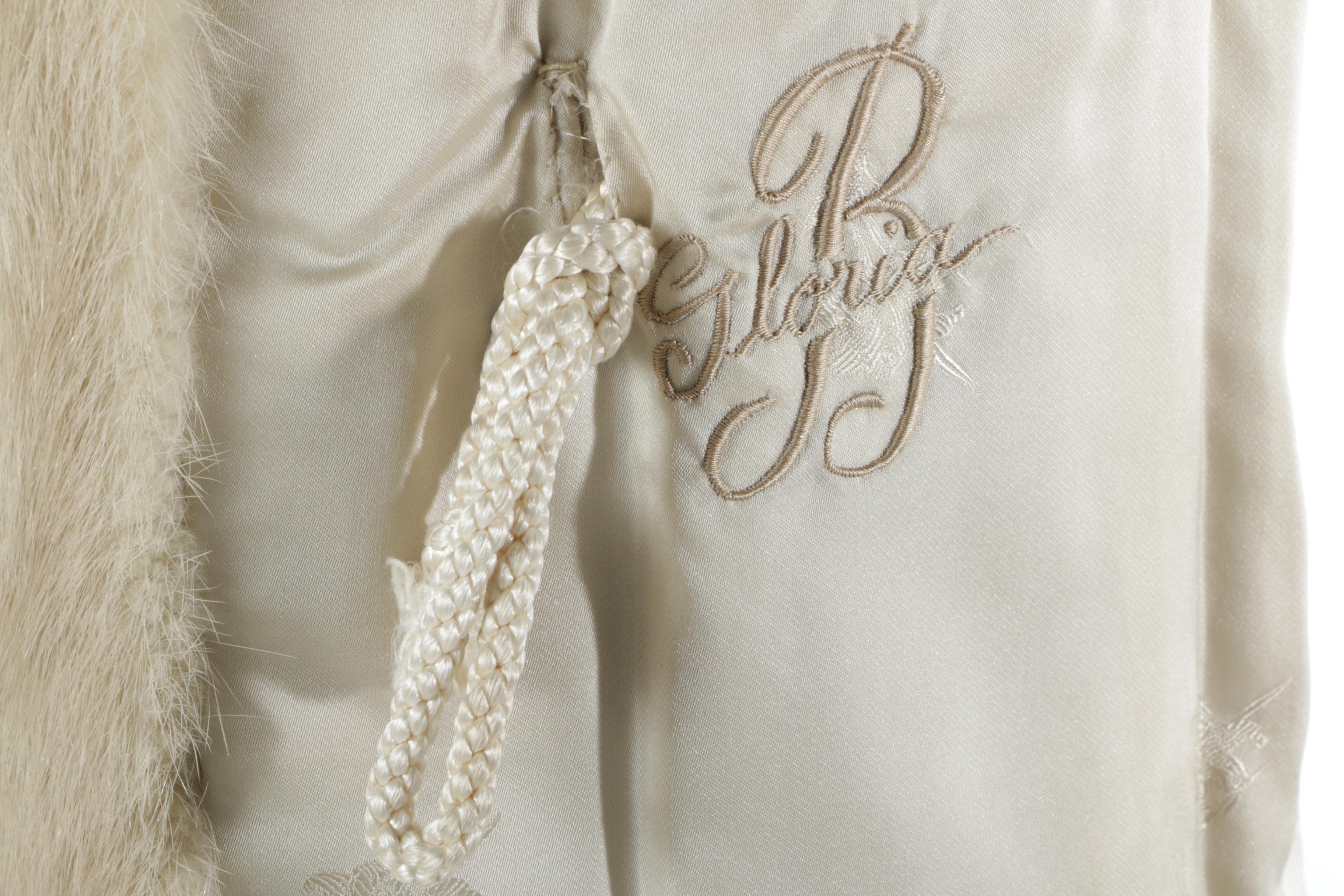 Women's Philip Surfas & Sons Mink Fur Coat