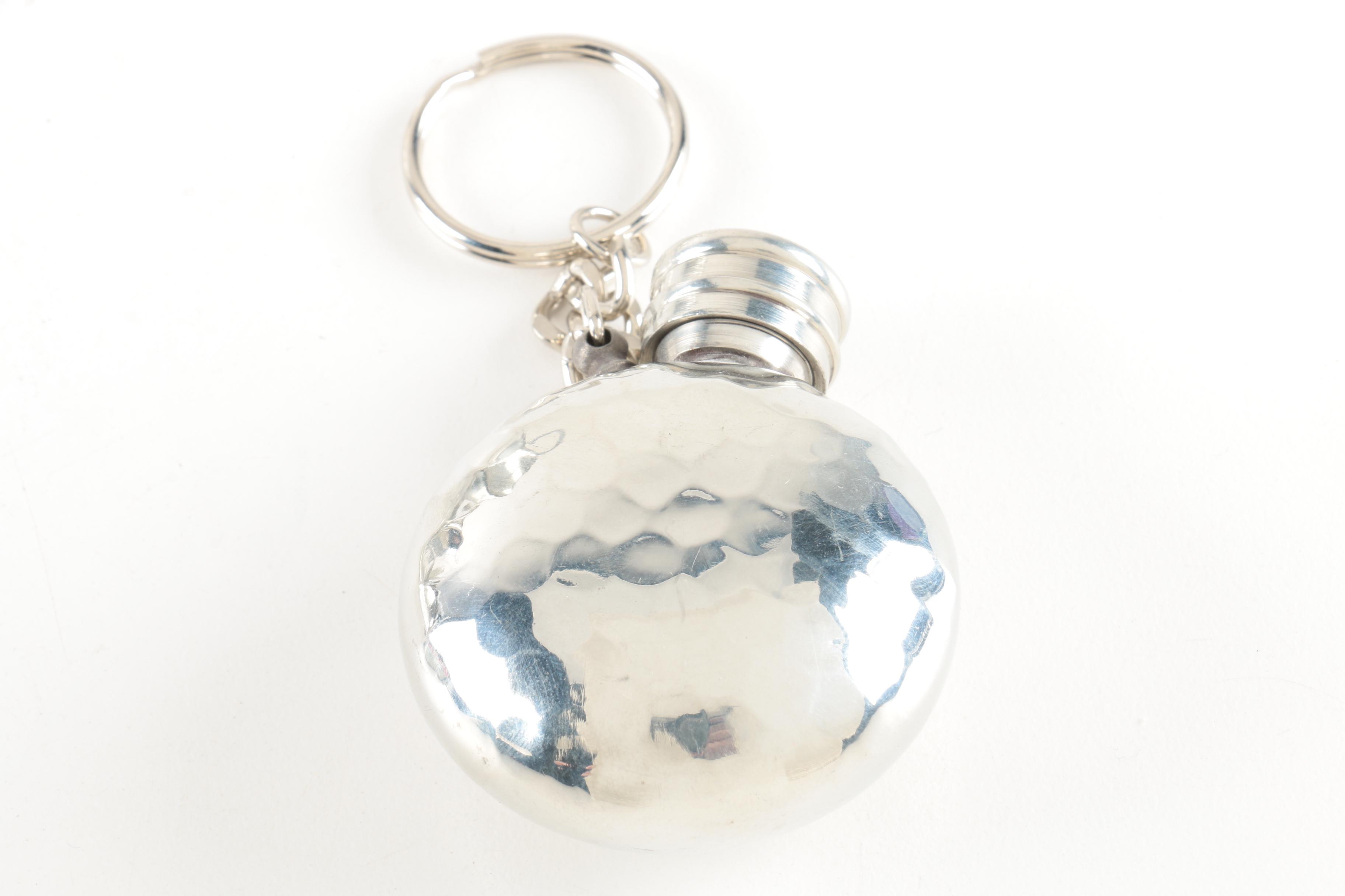 Kirk-Stieff Pewter Collection and More