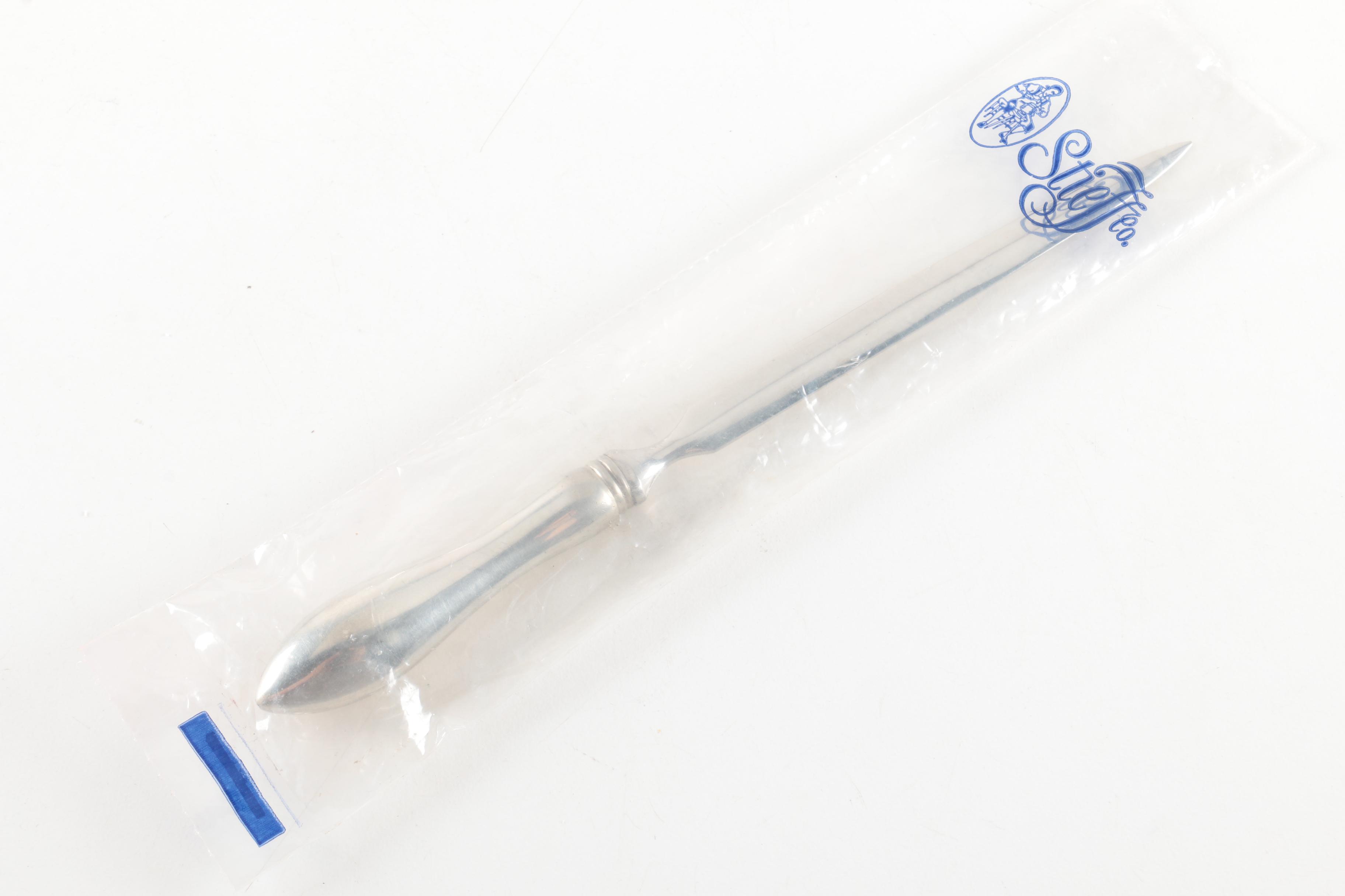 Kirk-Stieff Pewter Collection and More