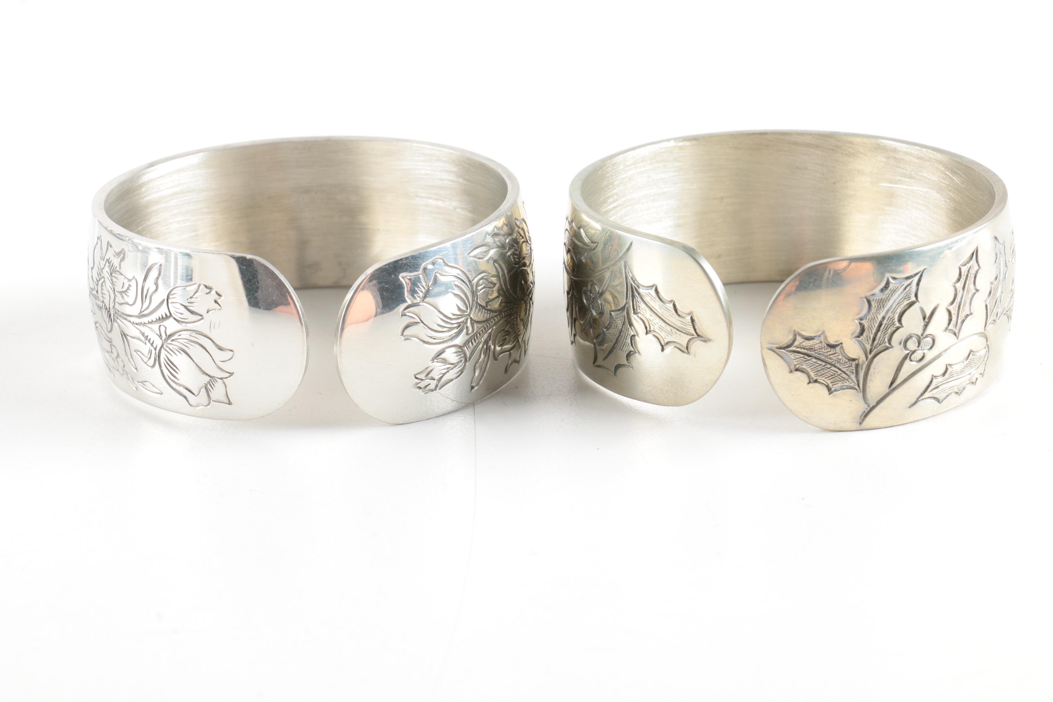 Kirk-Stieff Pewter Collection and More