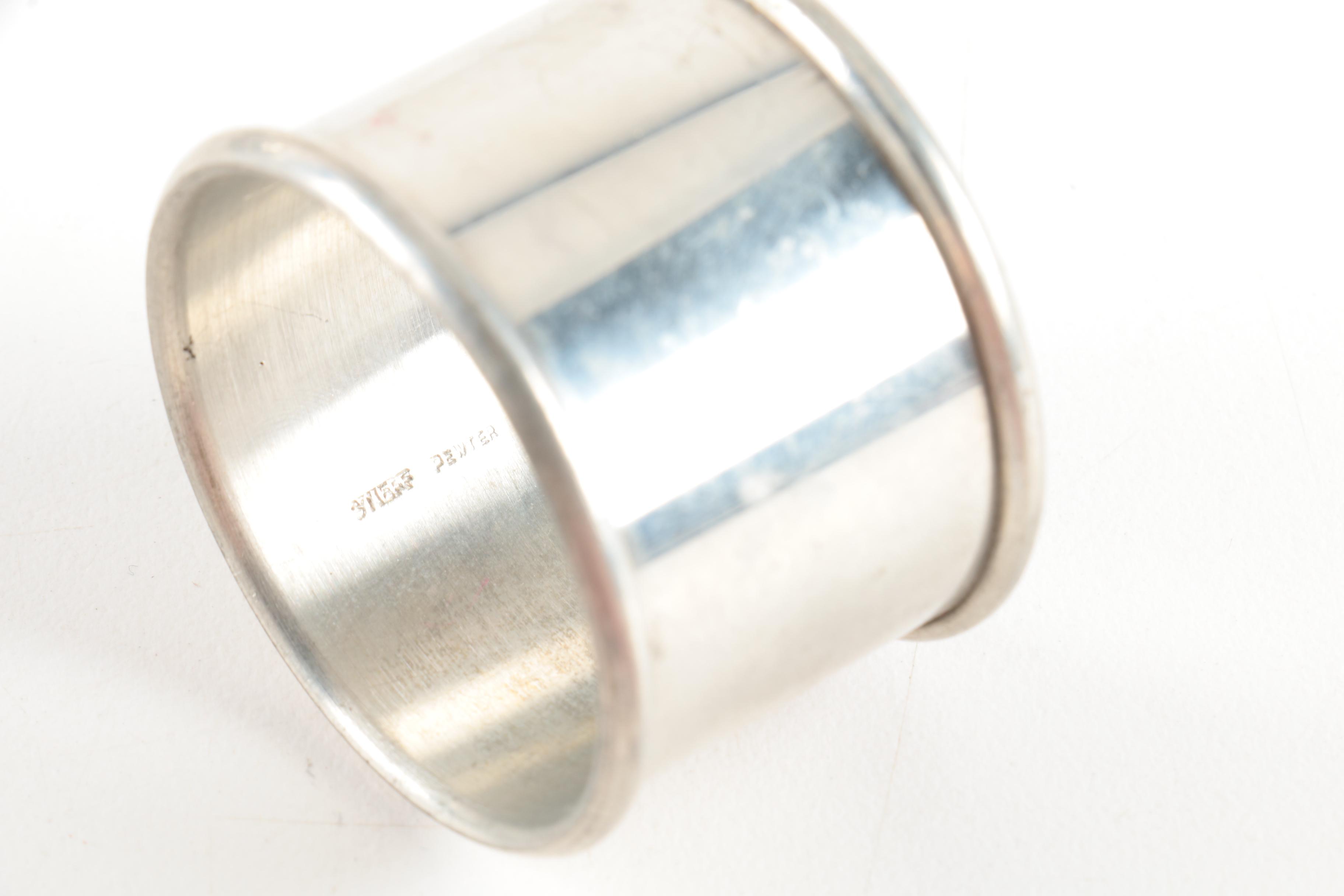 Kirk-Stieff Pewter Collection and More