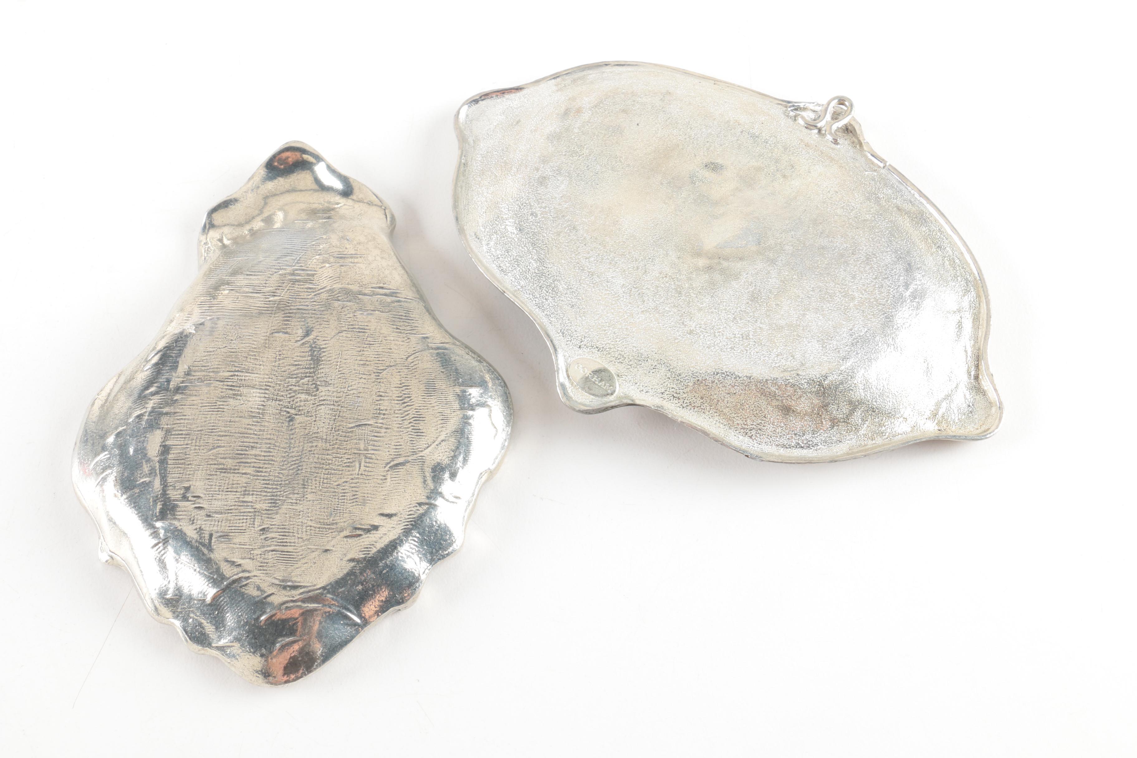 Kirk-Stieff Pewter Collection and More