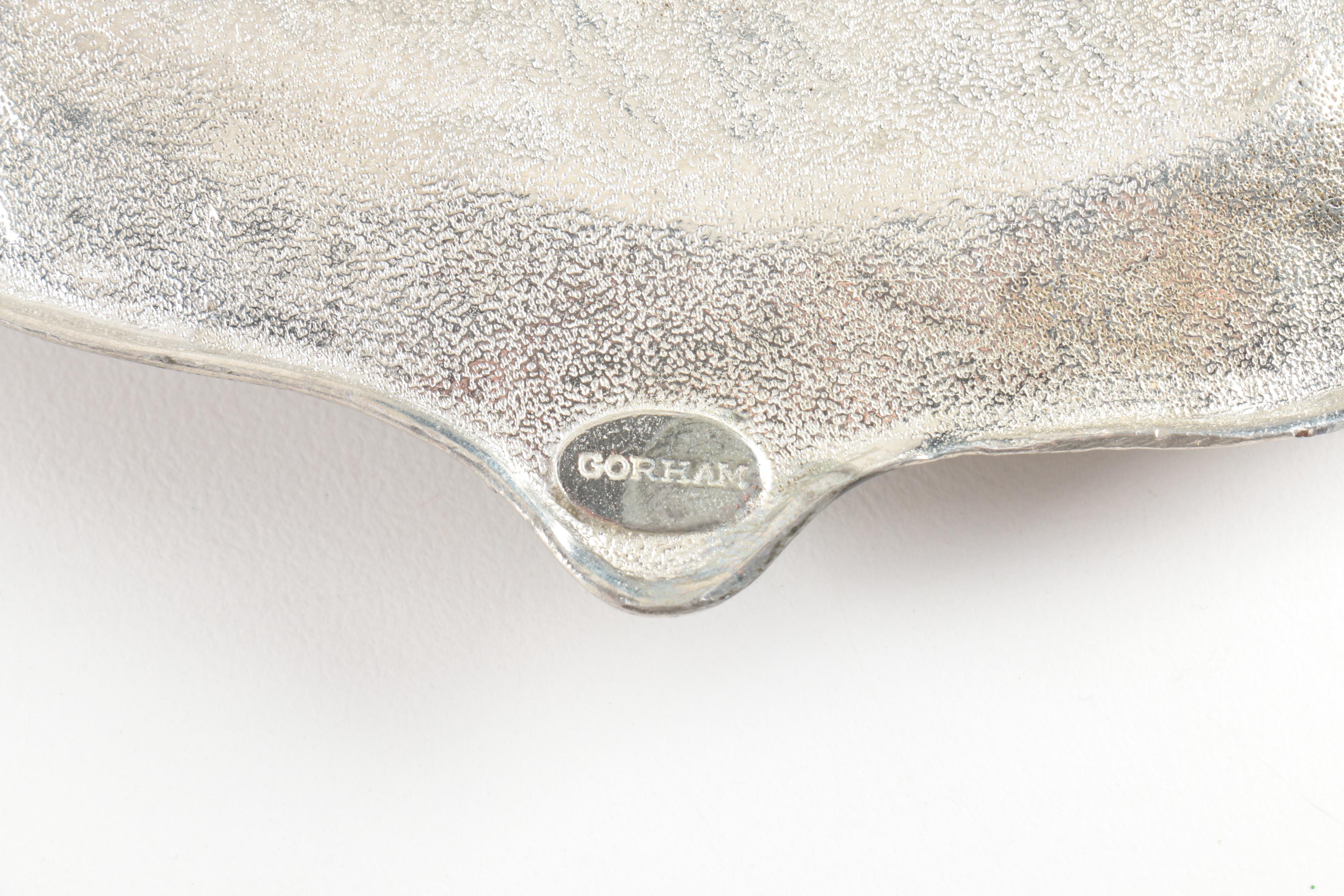 Kirk-Stieff Pewter Collection and More