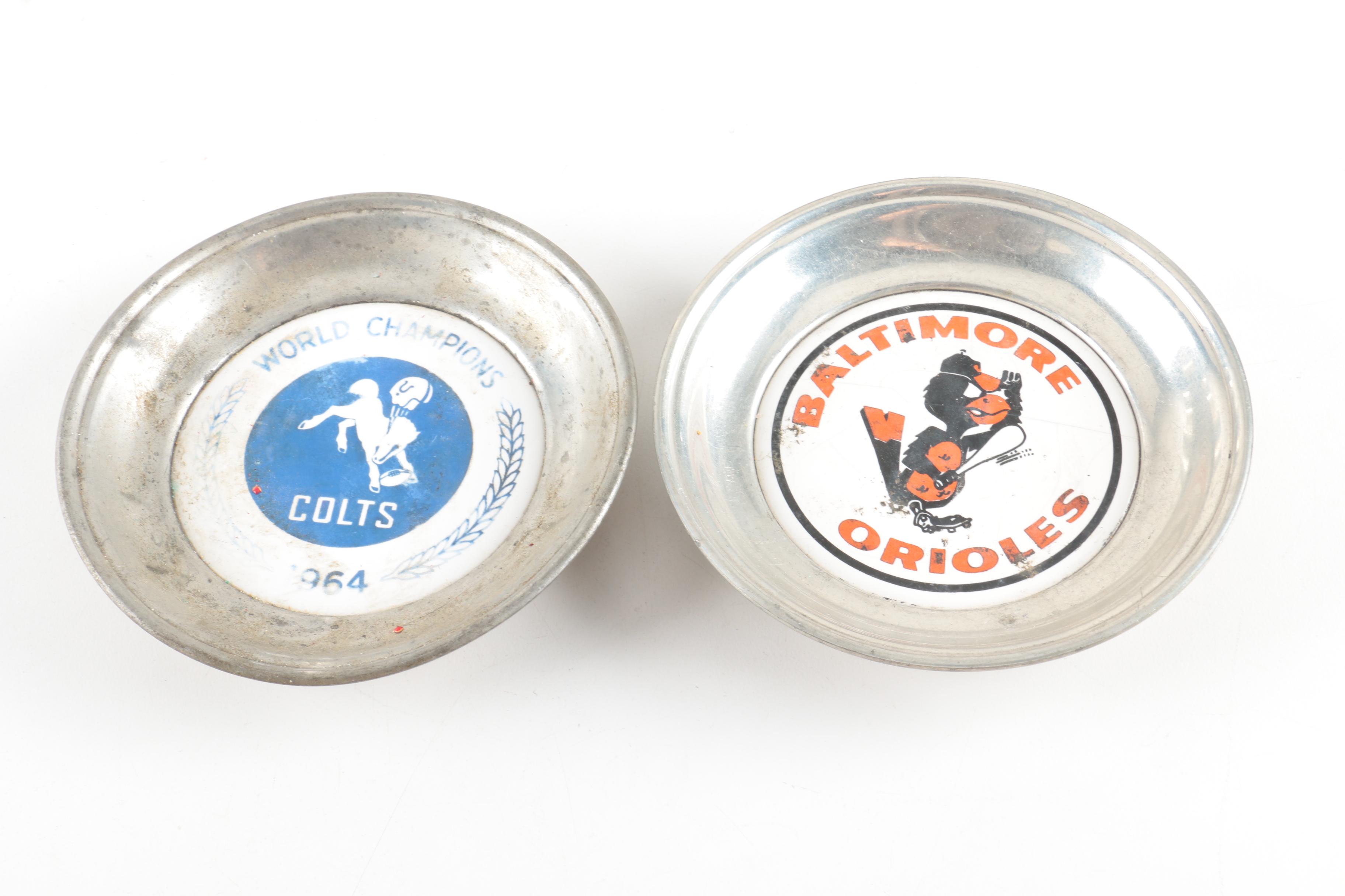 Kirk-Stieff Pewter Collection and More