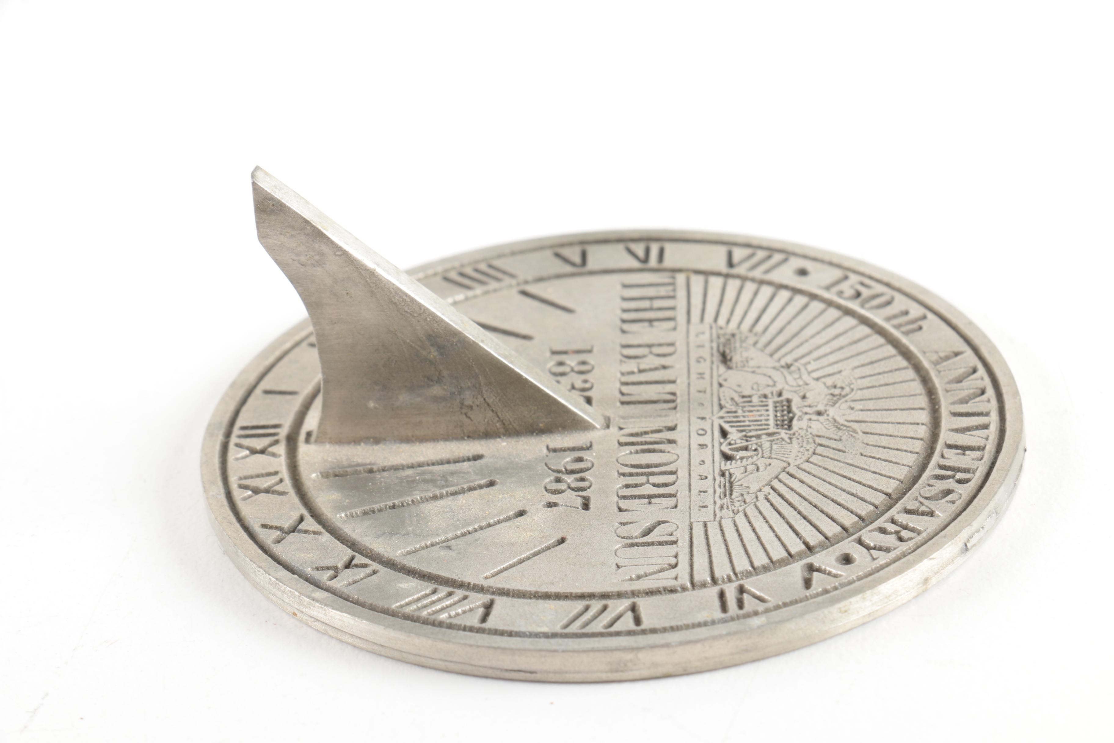 Kirk-Stieff Pewter Collection and More