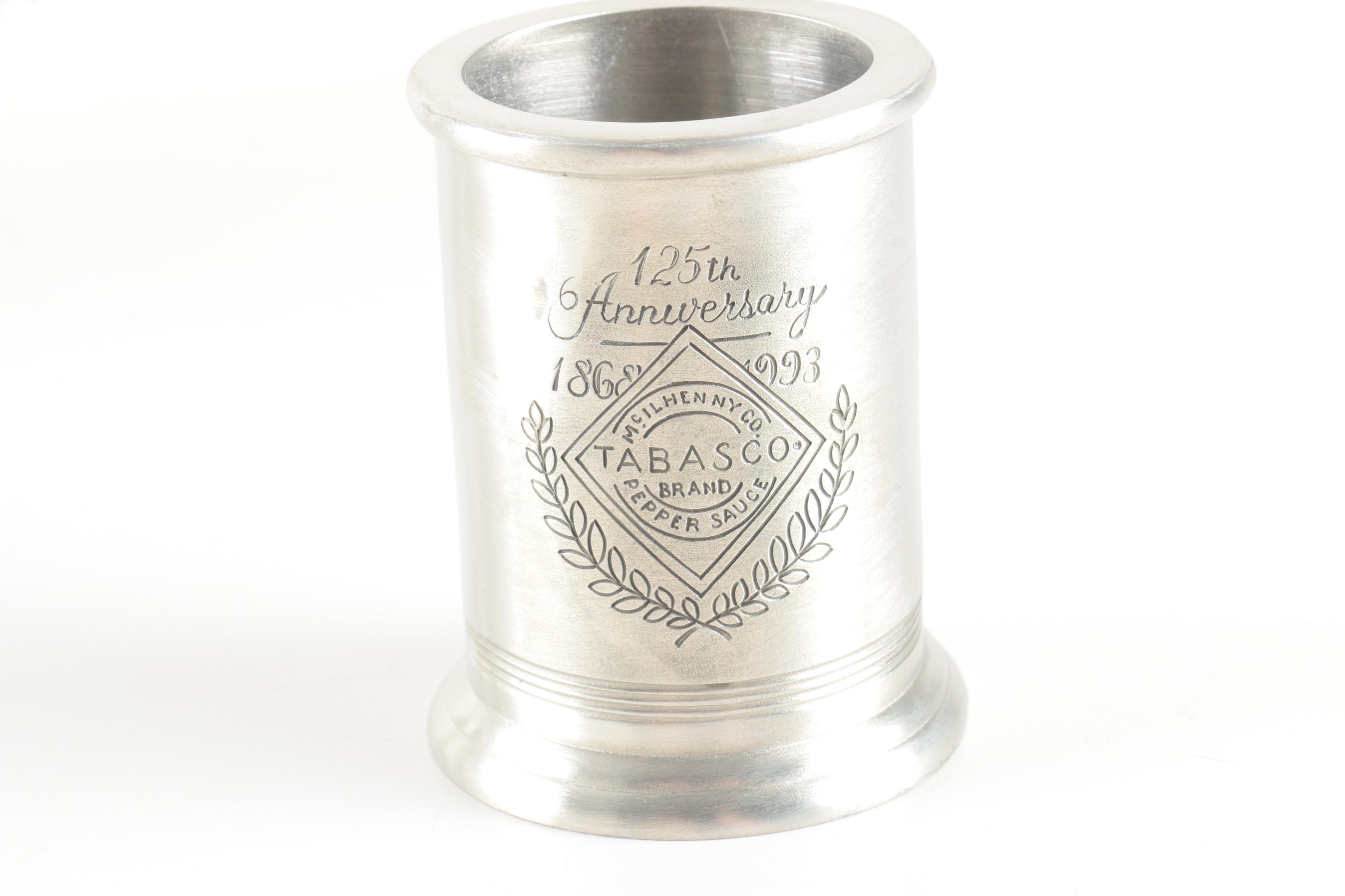 Kirk-Stieff Pewter Collection and More