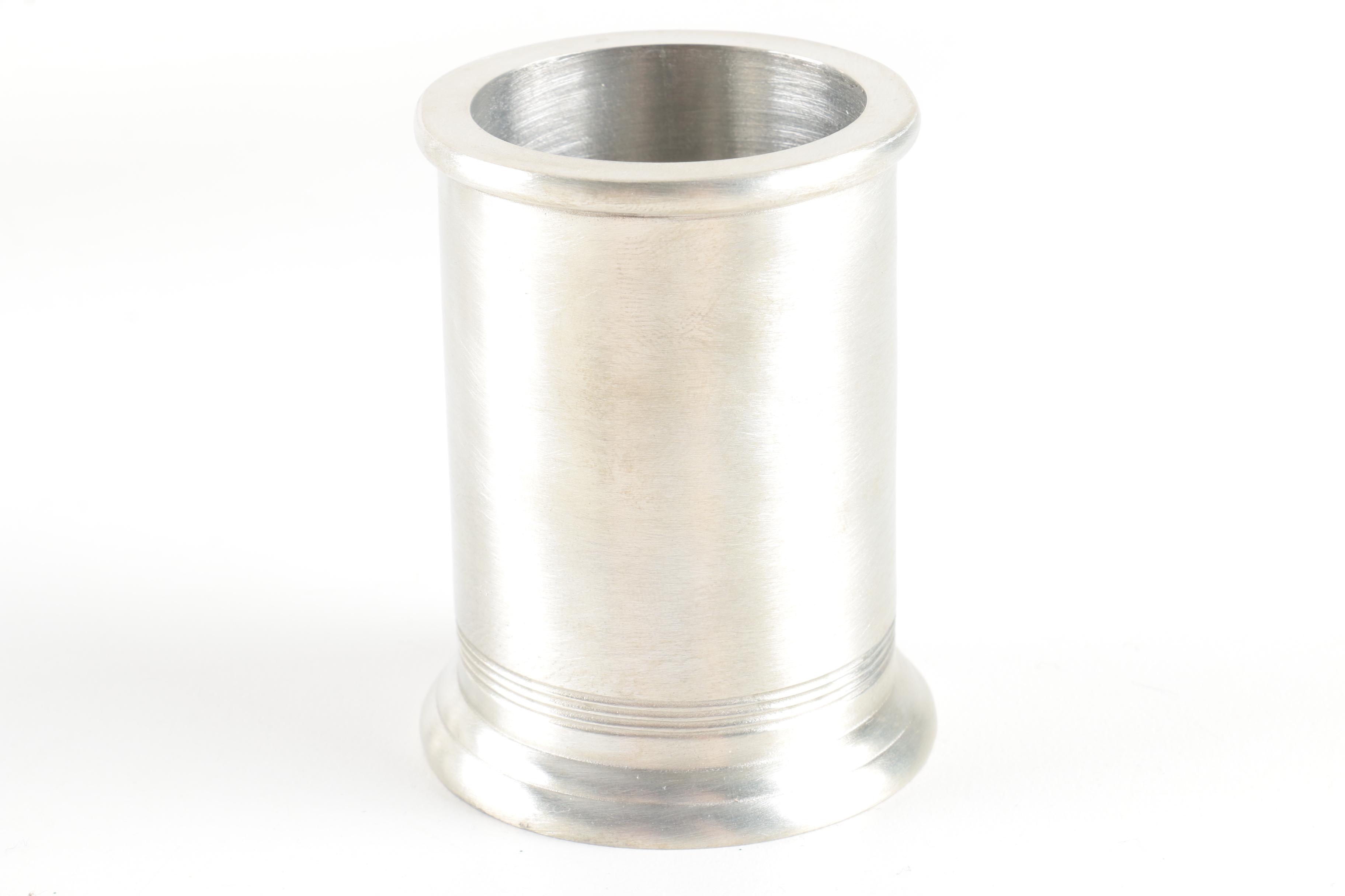 Kirk-Stieff Pewter Collection and More