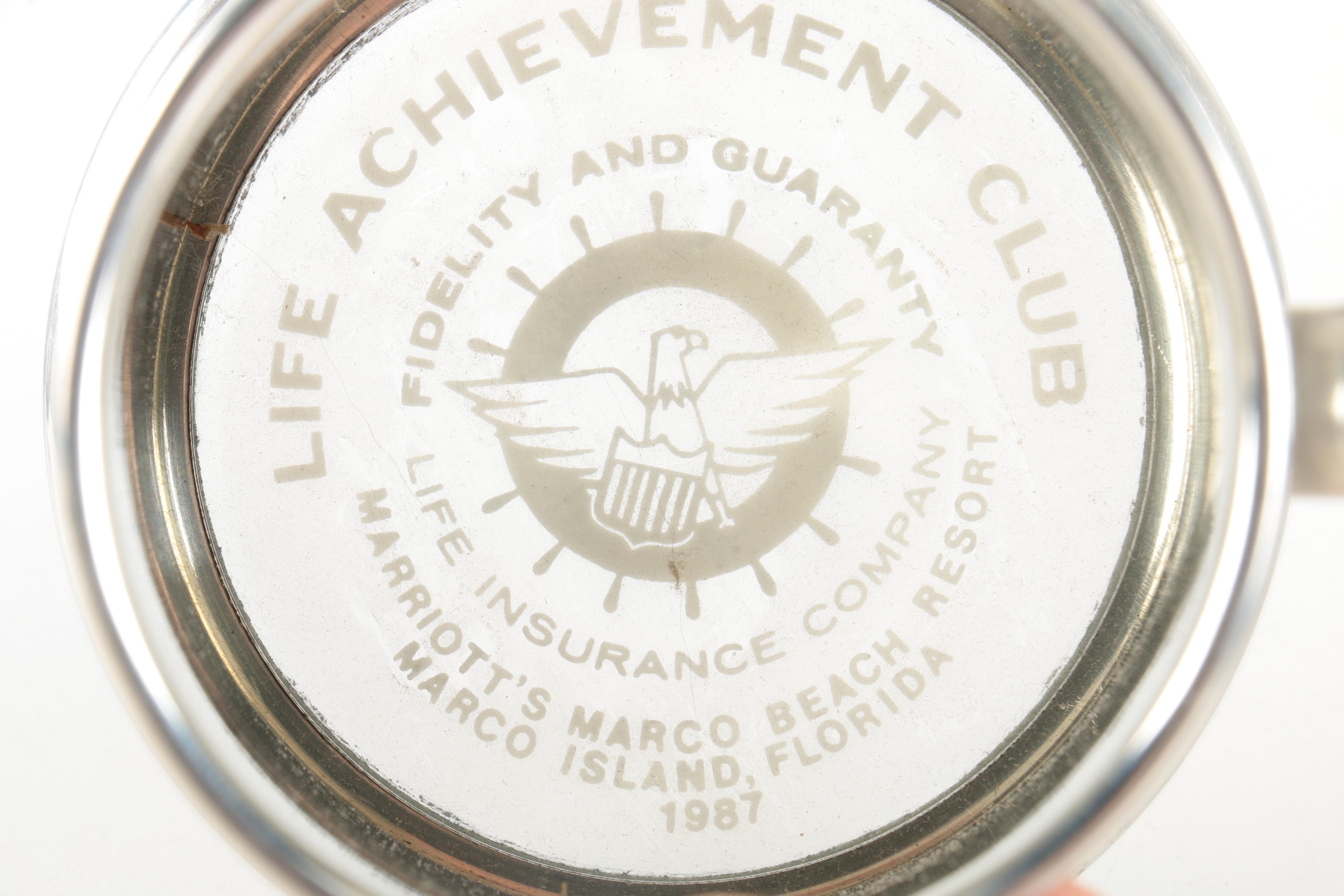 Kirk-Stieff Pewter Collection and More