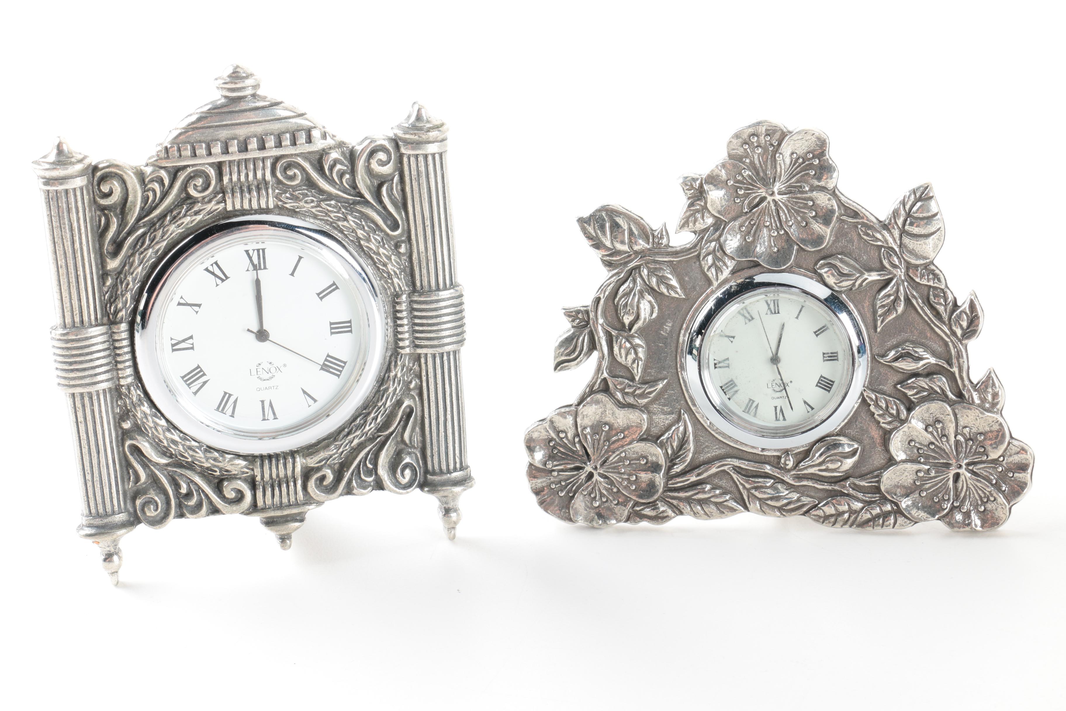 Kirk-Stieff Pewter Collection and More