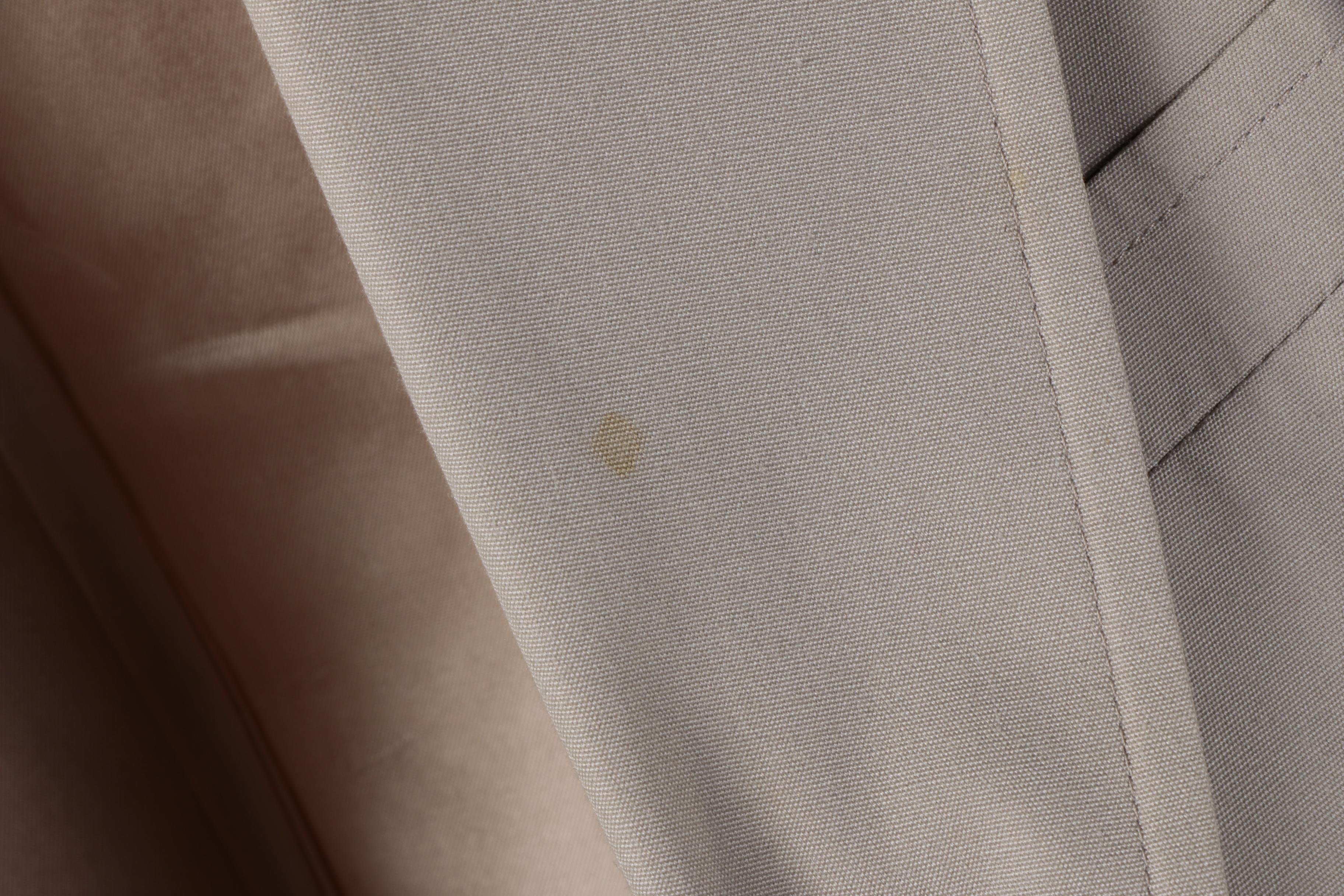 Men's Suits Including Brooks Brothers and Jos. A. Bank