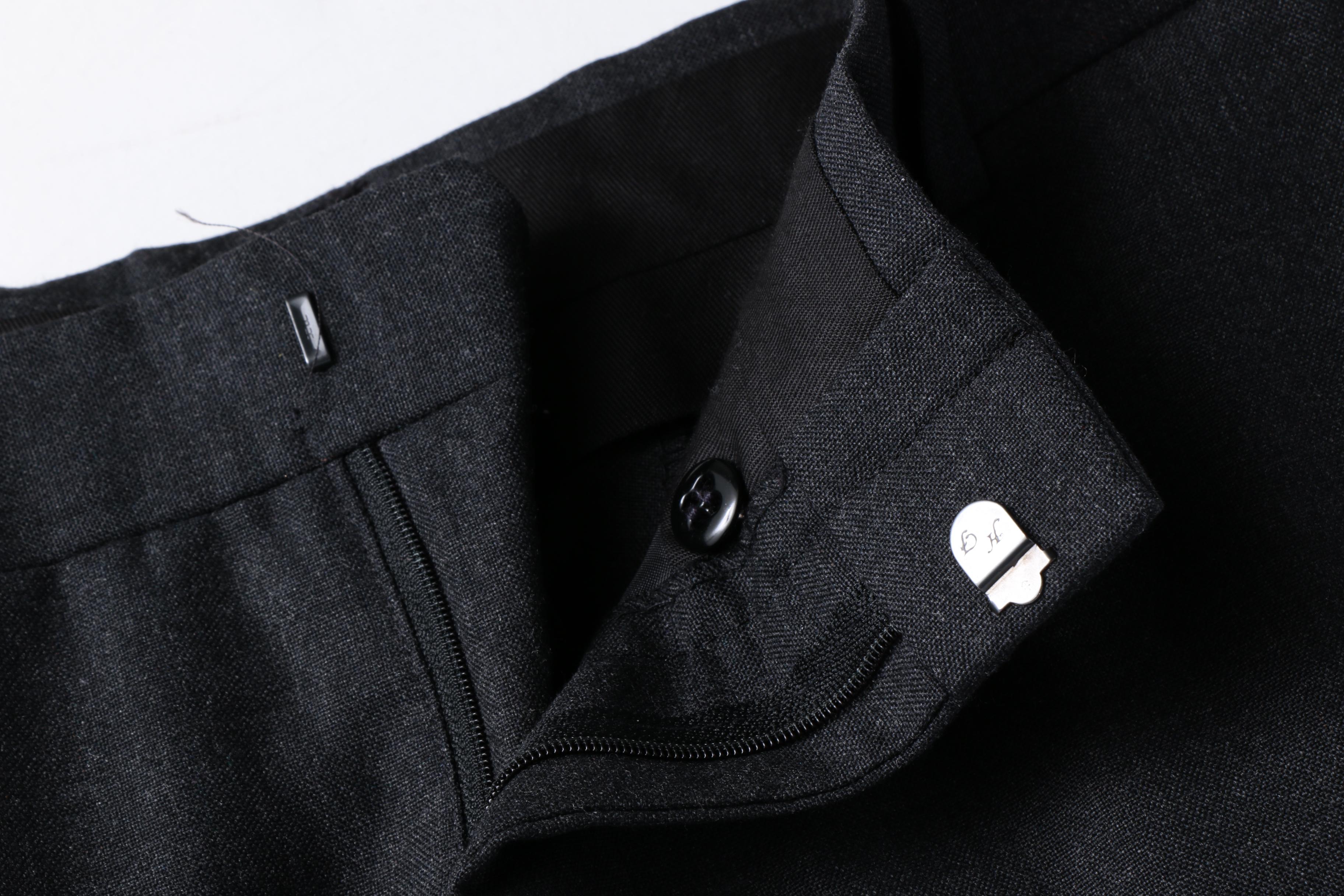 Men's Suits Including Brooks Brothers and Jos. A. Bank