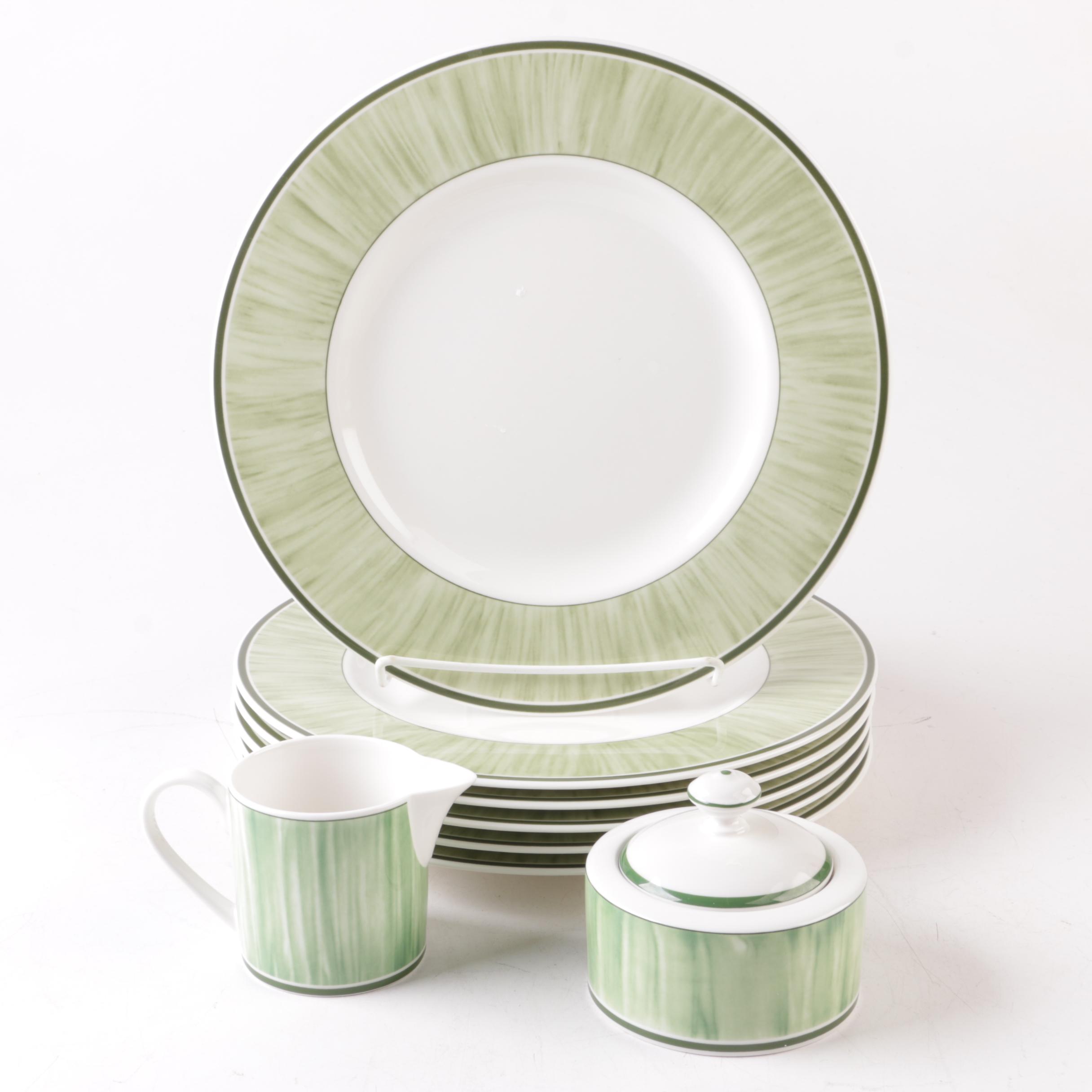 Villeroy & Boch "Flora" Dinnerware