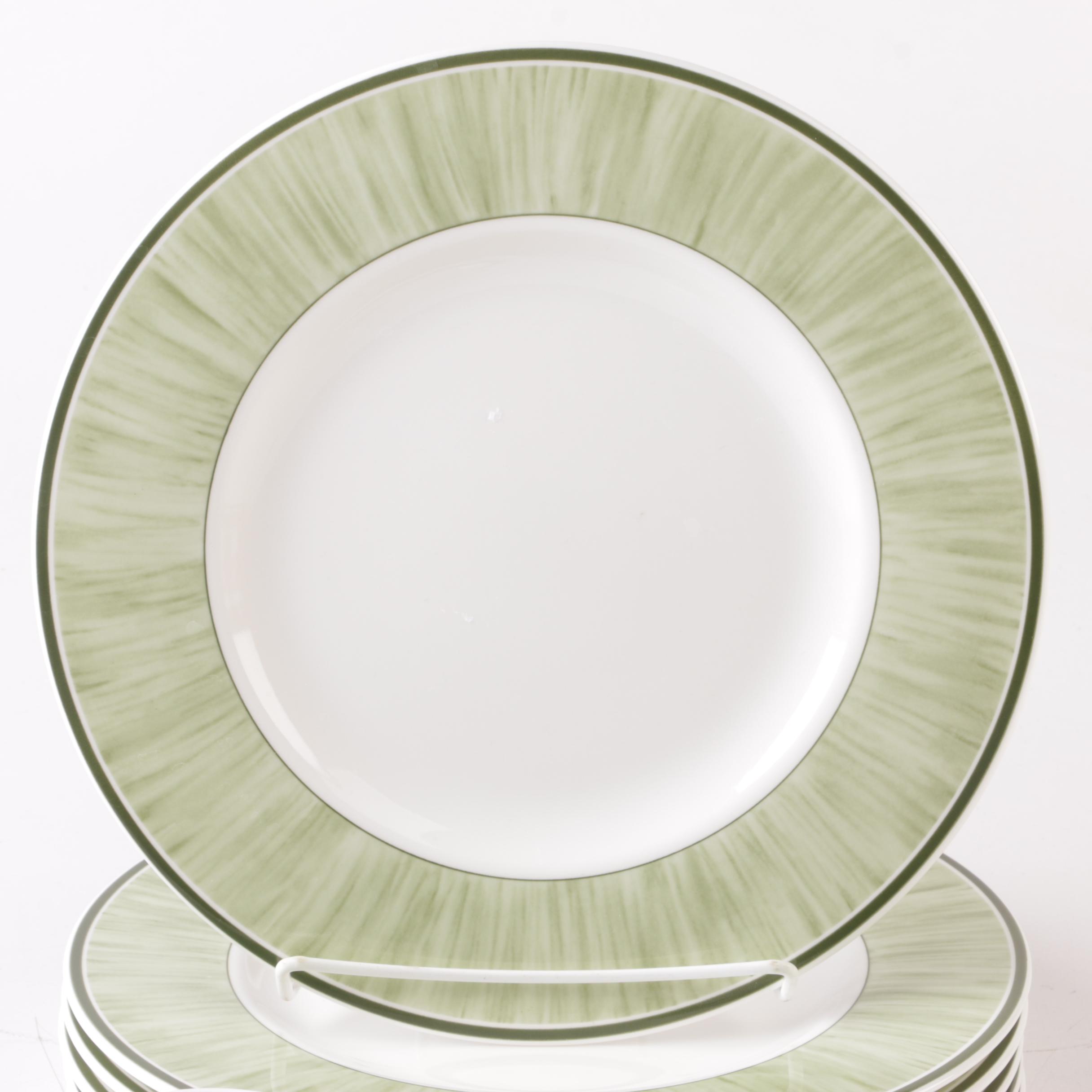 Villeroy & Boch "Flora" Dinnerware