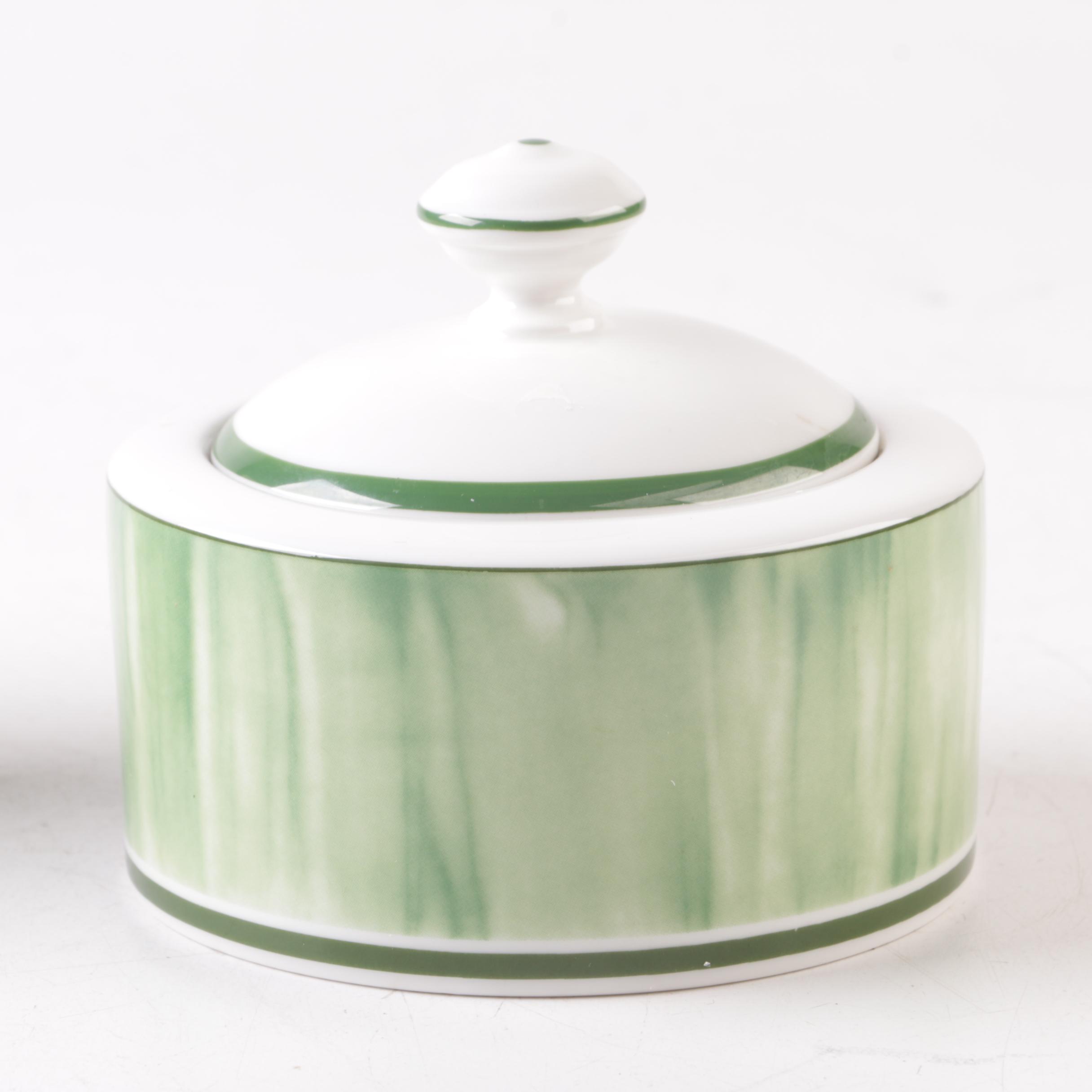 Villeroy & Boch "Flora" Dinnerware