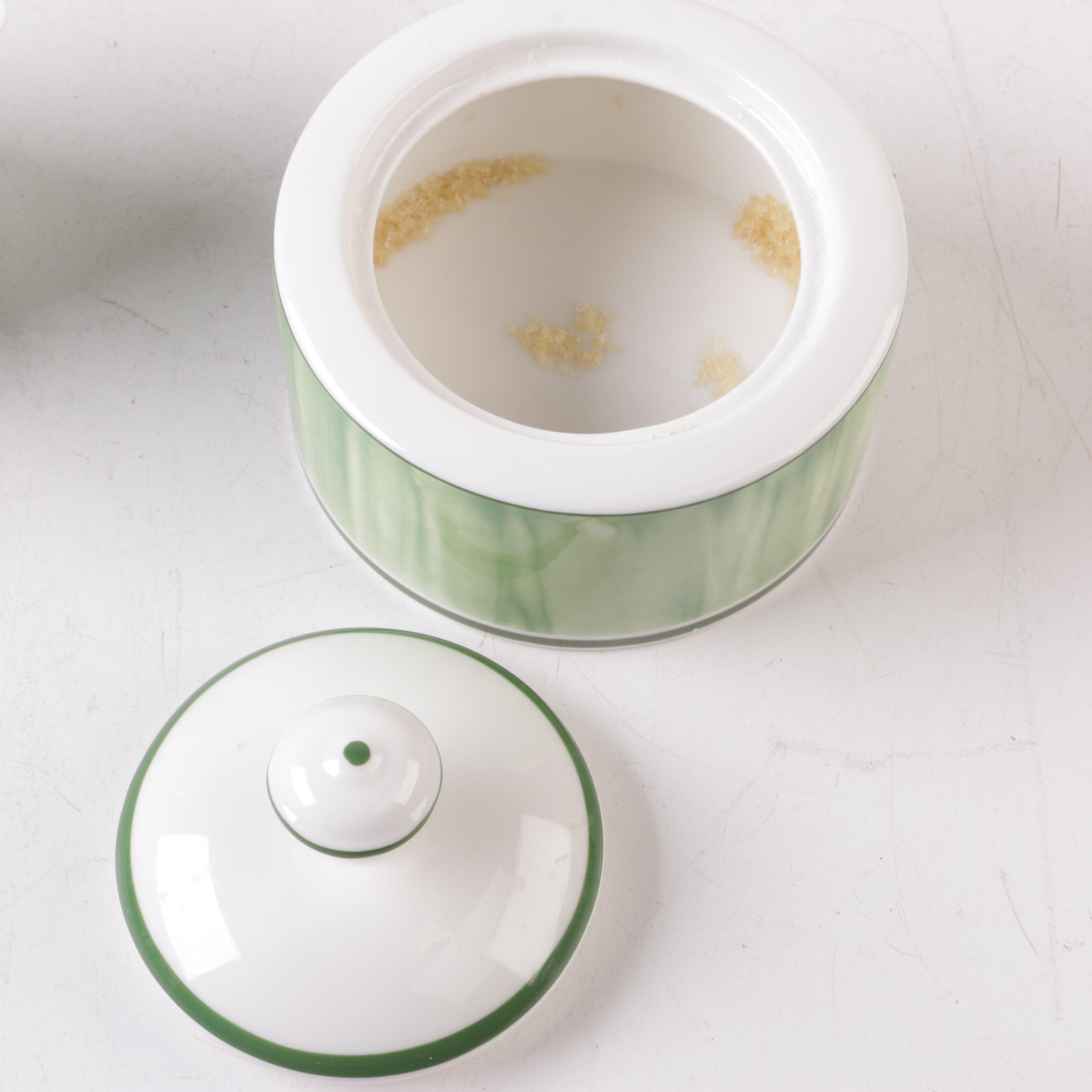 Villeroy & Boch "Flora" Dinnerware