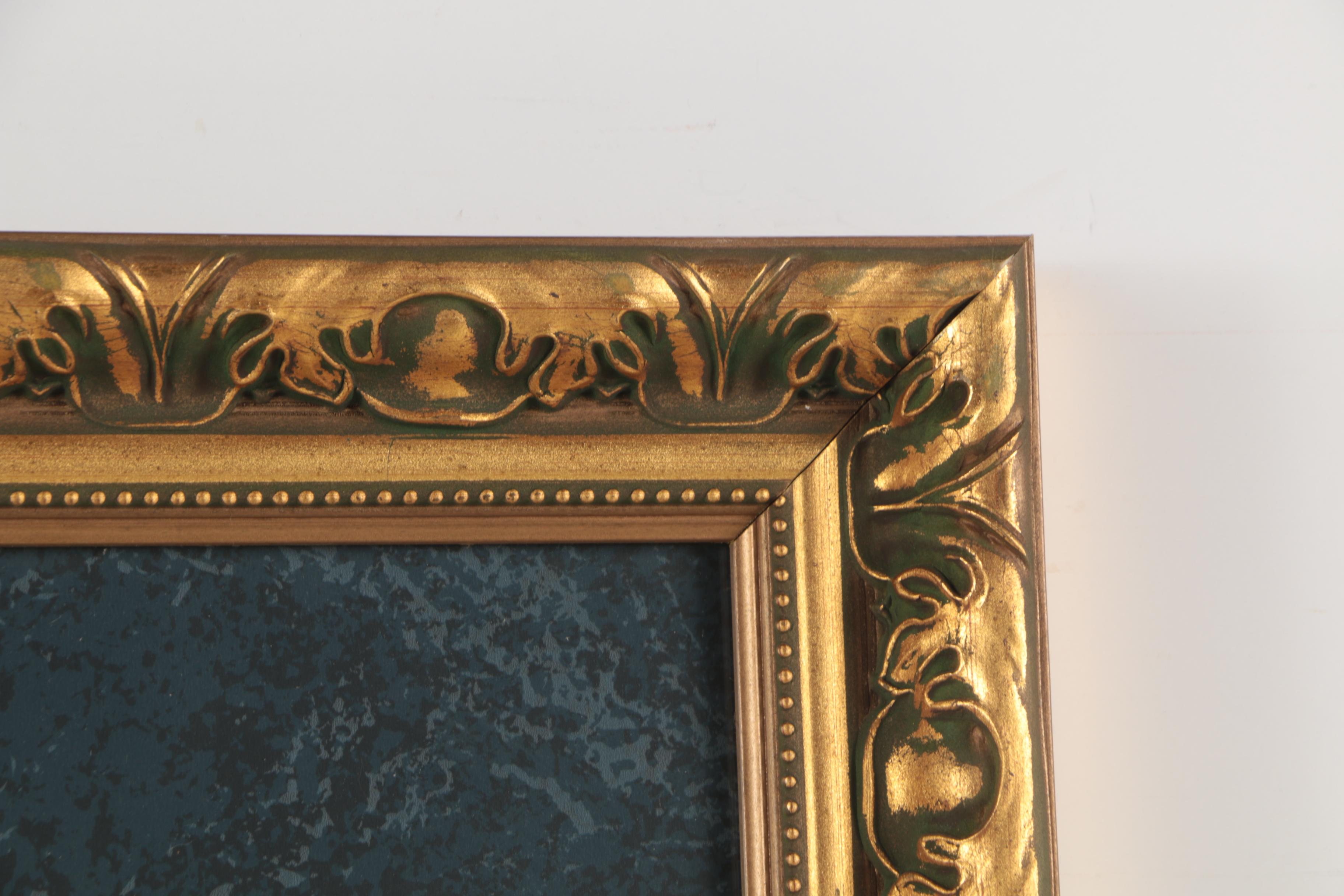 Offset Lithograph After Sir Samuel Rush Meyrick's Engraving "Henry the Eighth"