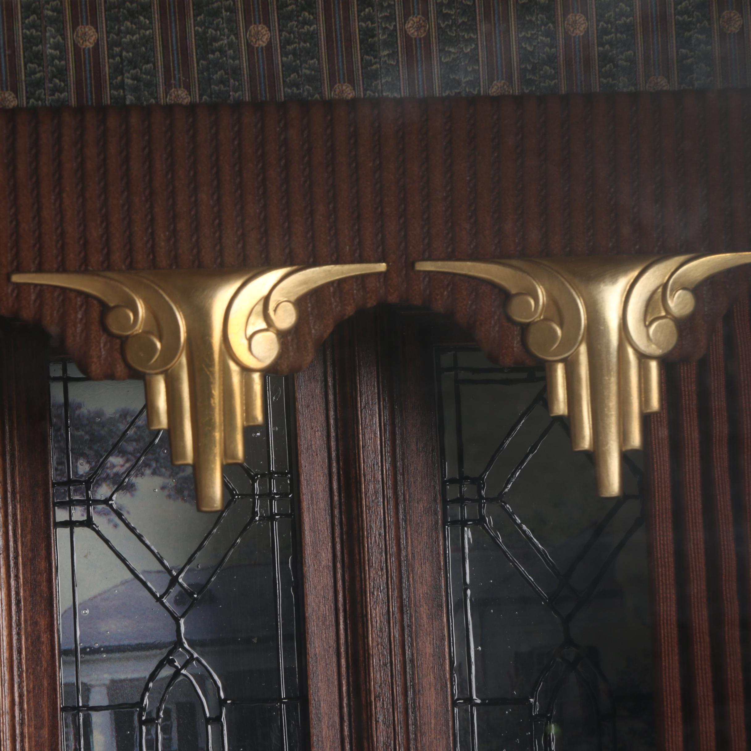 Brooke Tucker Miniatures Living Room Diorama