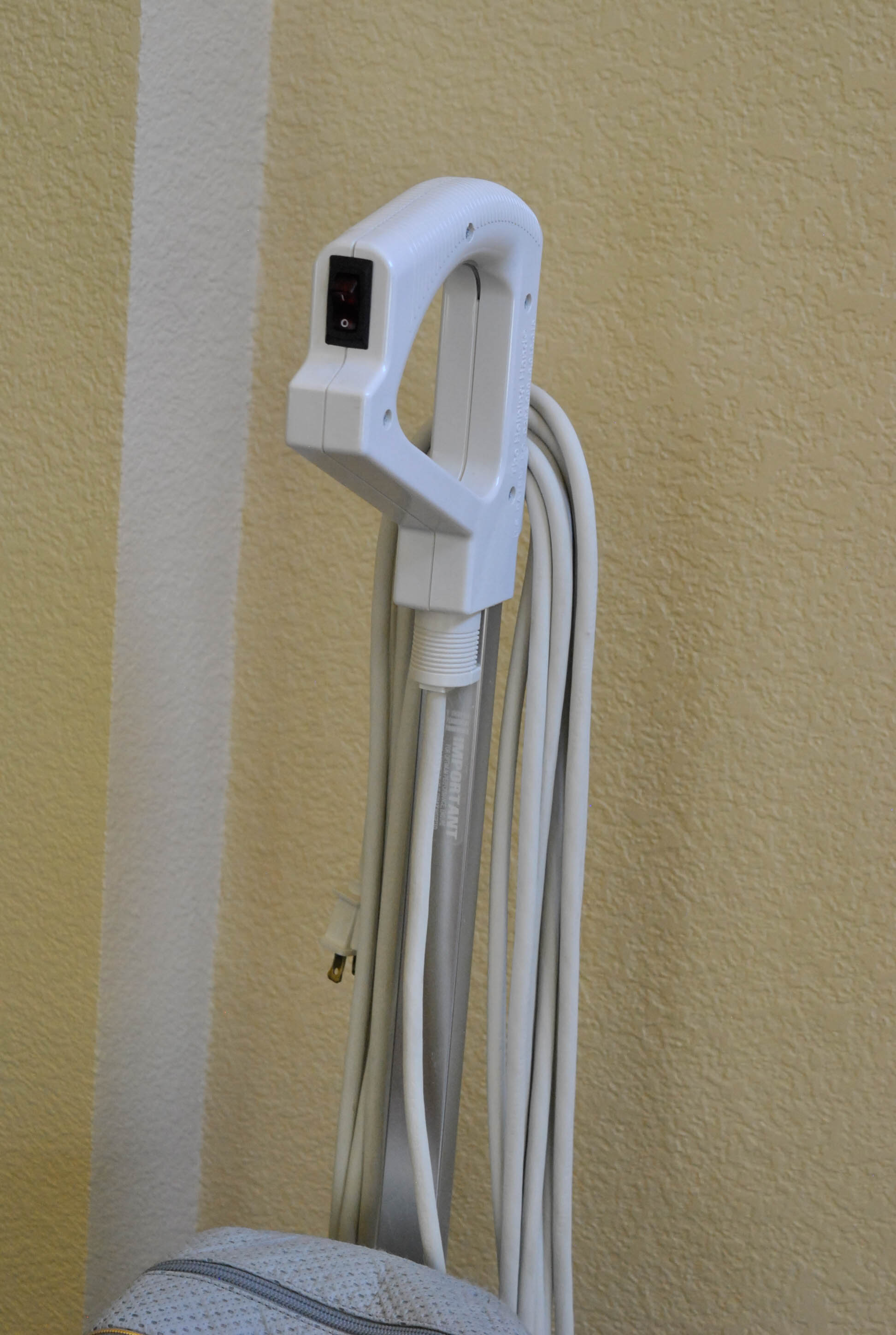 Oreck 40th Anniversary Edition XL Celoc Hypo-Allergenic Filtering System Vacuum