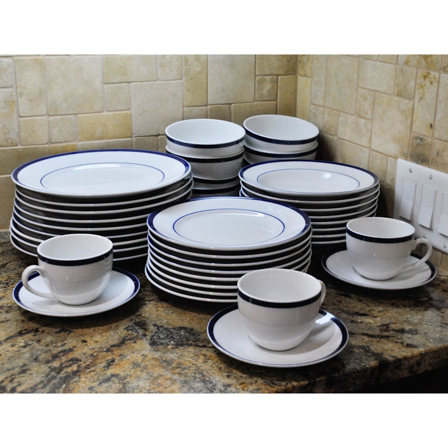 brasserie-blue-banded-porcelain-dinnerware-collection-williams