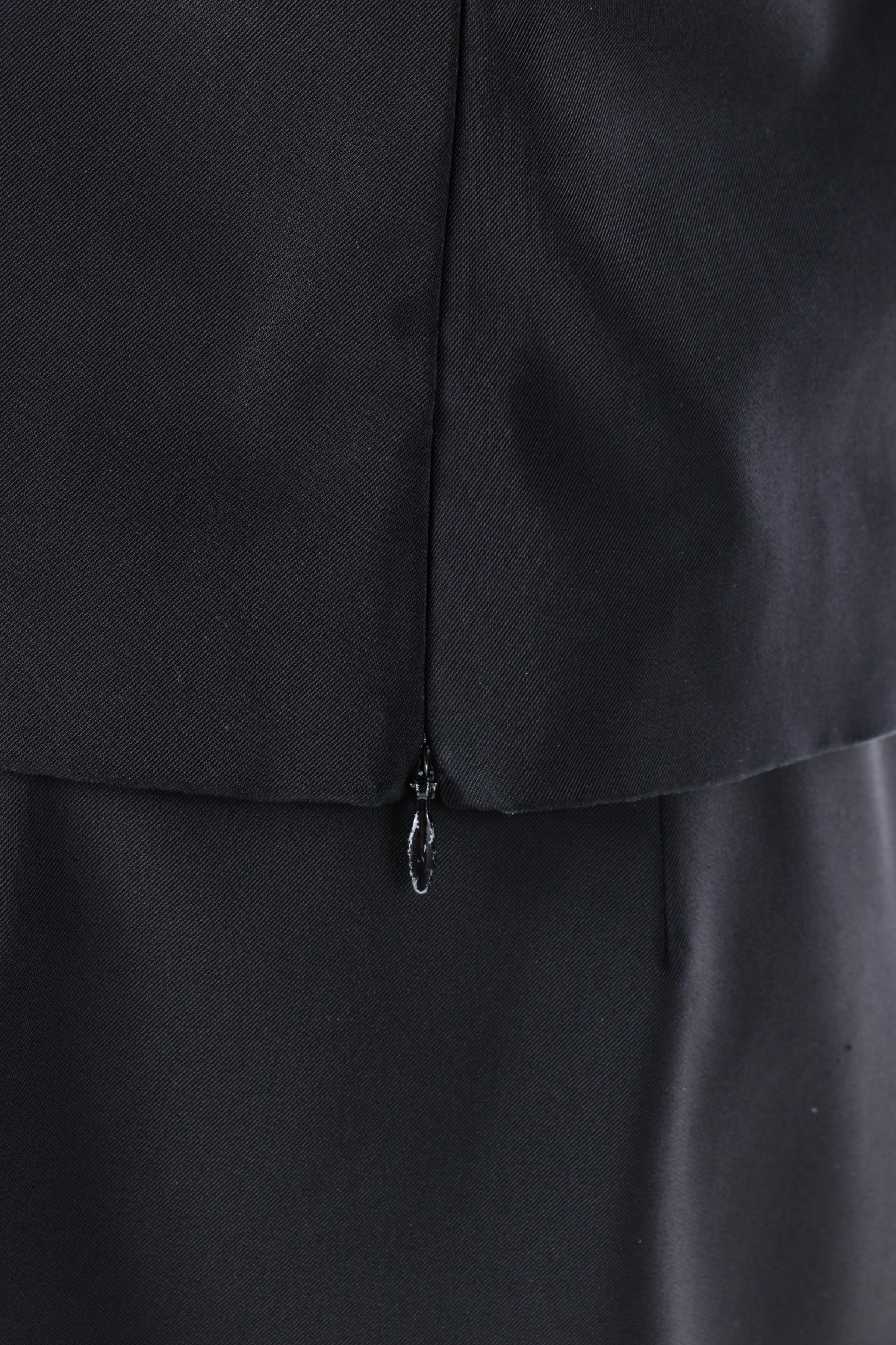 Women's Skirts and Tops Including Prada and Karl Lagerfeld