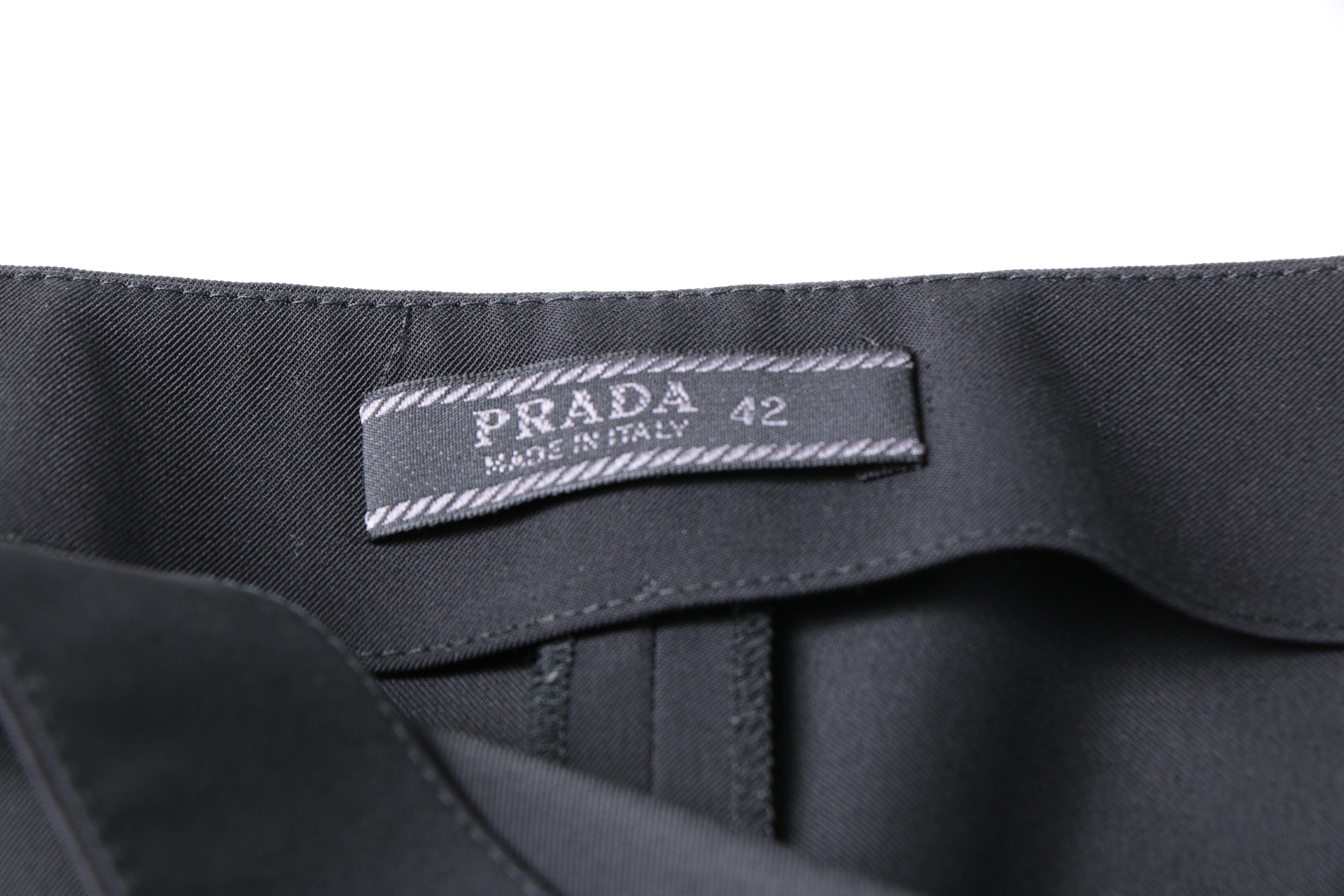 Women's Skirts and Tops Including Prada and Karl Lagerfeld