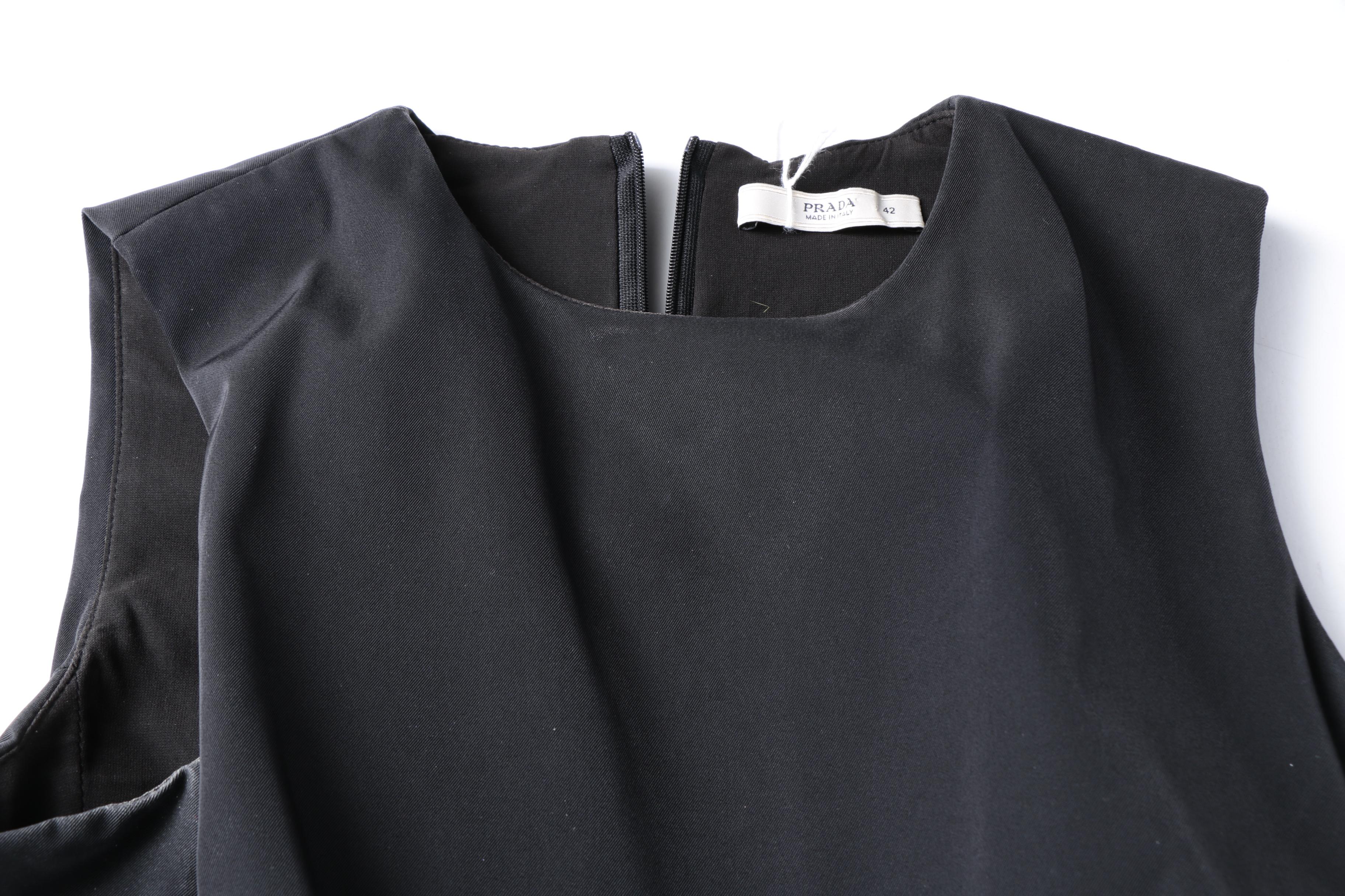 Women's Skirts and Tops Including Prada and Karl Lagerfeld