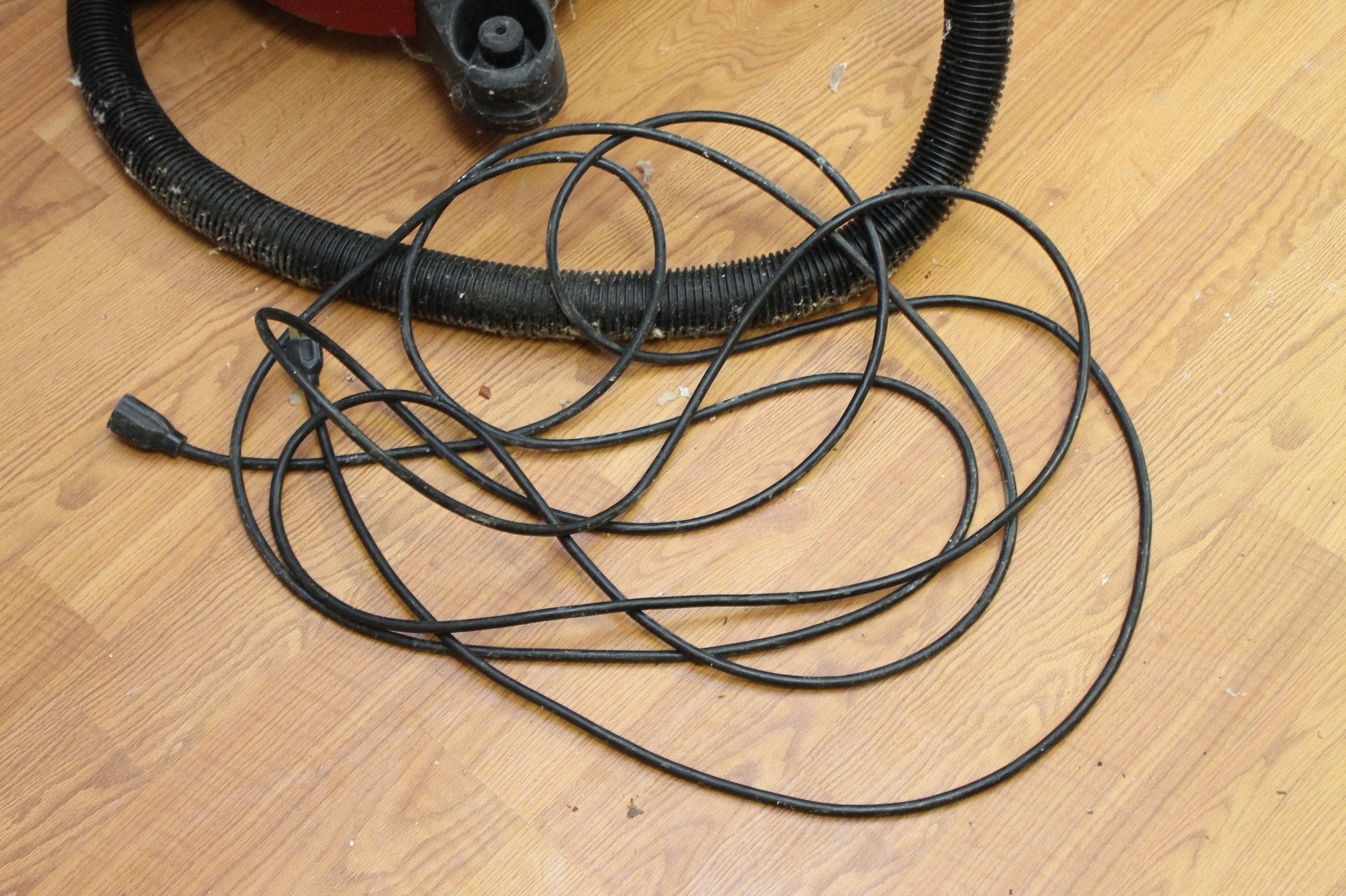 Craftsman Nine Gallon Wet/Dry Vacuum