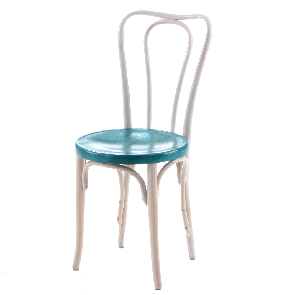 Bentwood Side Chair