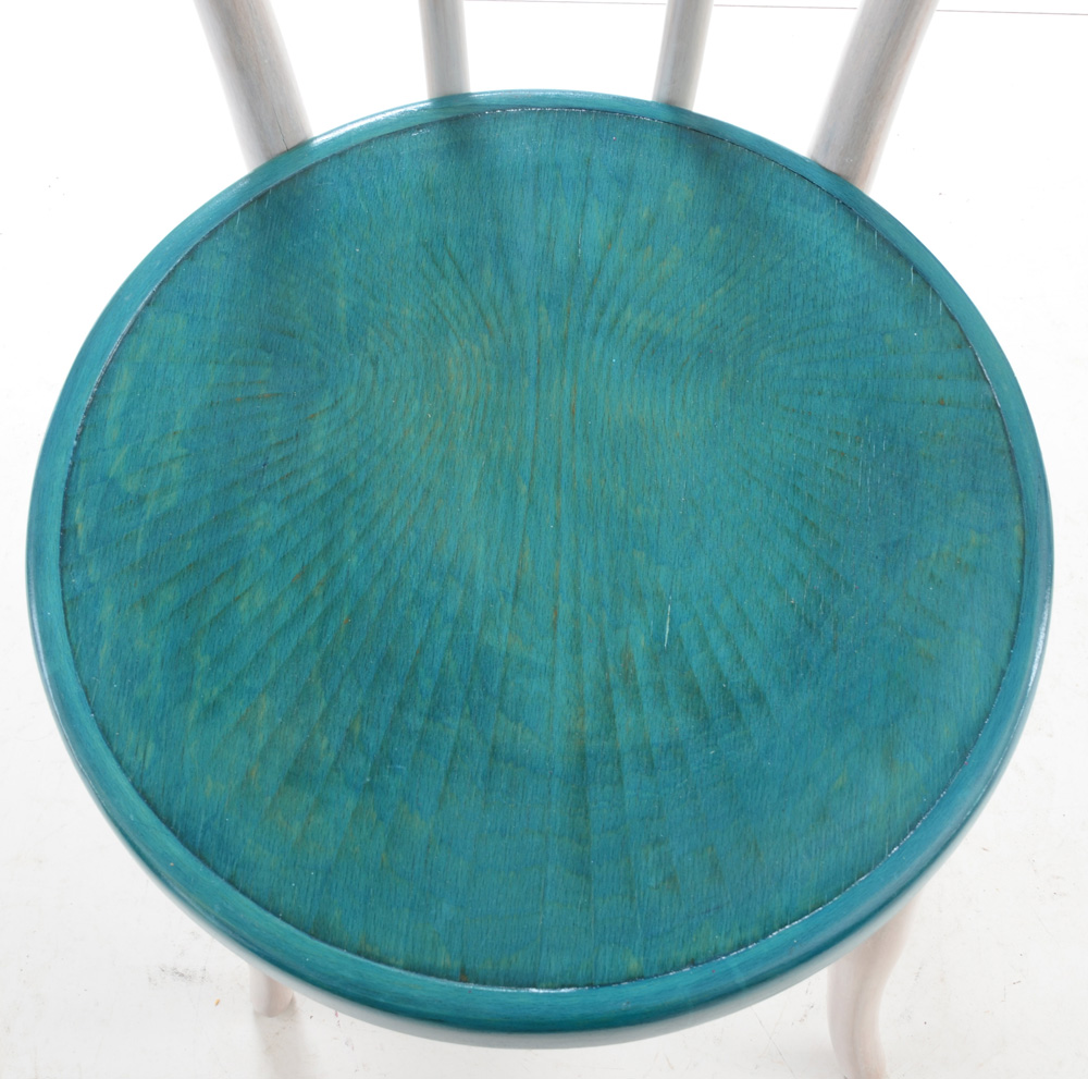 Bentwood Side Chair