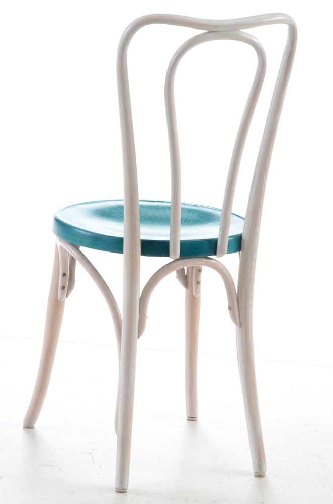 Bentwood Side Chair