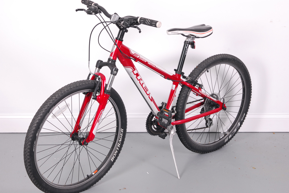 Trek 3 Series 3500 Mountain Bike