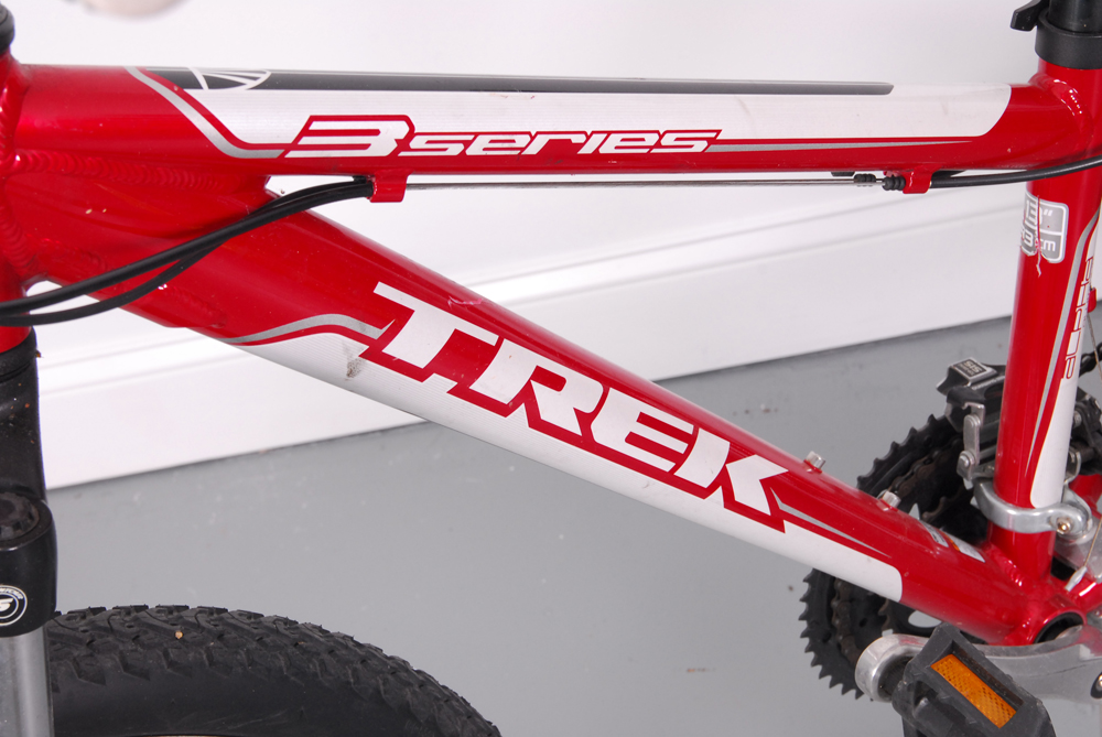 Trek 3 Series 3500 Mountain Bike