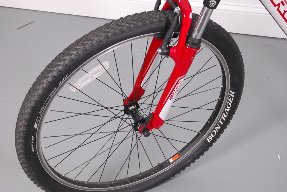 Trek 3 Series 3500 Mountain Bike