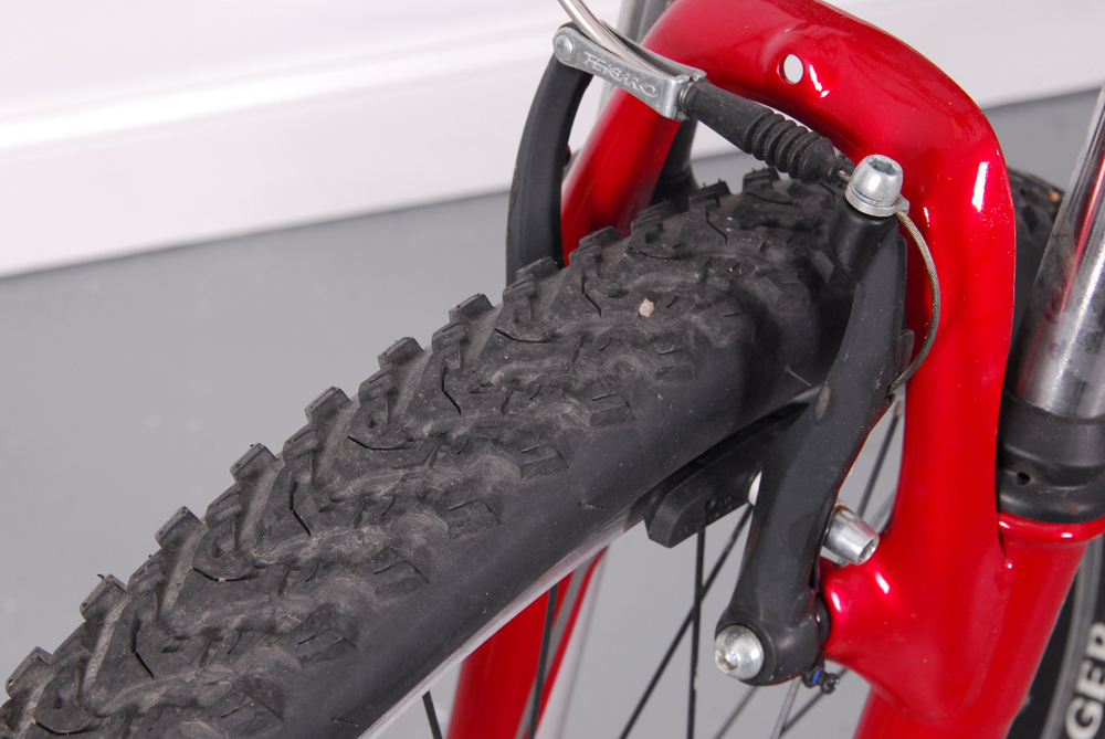 Trek 3 Series 3500 Mountain Bike