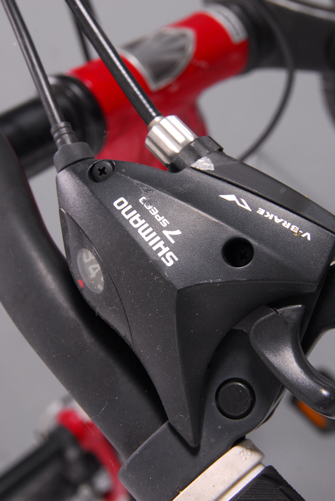 Trek 3 Series 3500 Mountain Bike