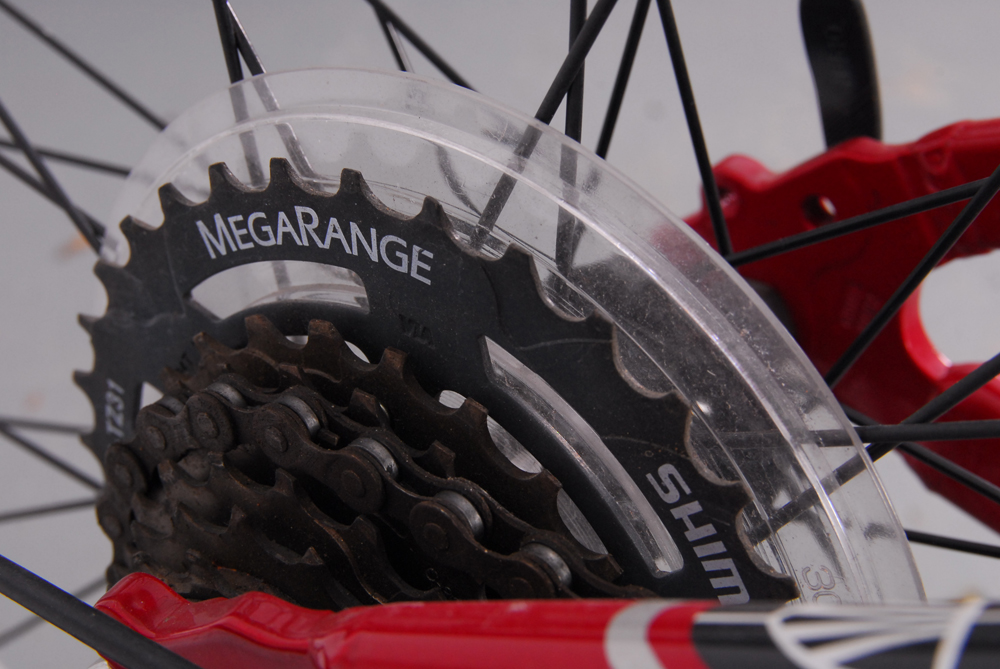 Trek 3 Series 3500 Mountain Bike