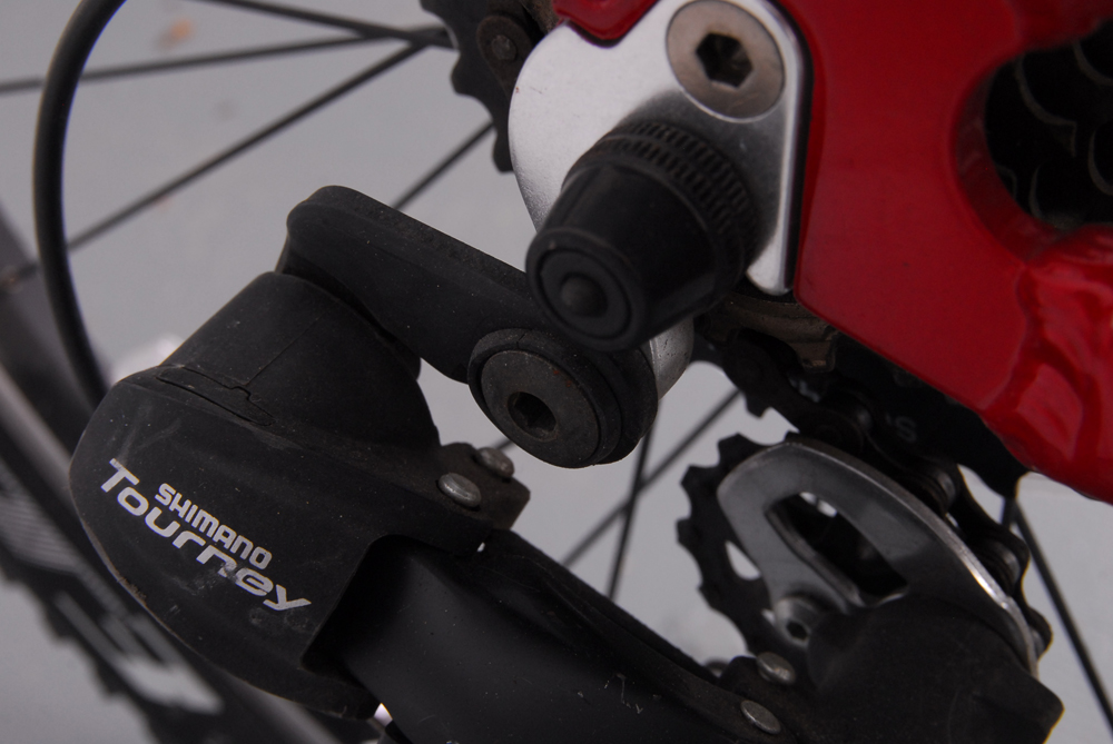 Trek 3 Series 3500 Mountain Bike