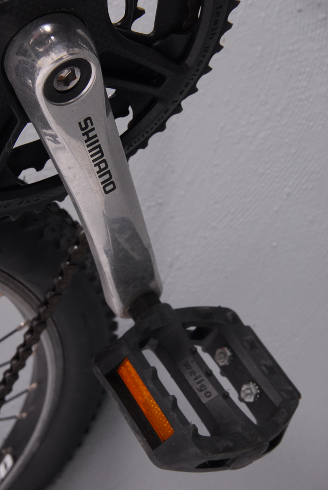 Trek 3 Series 3500 Mountain Bike