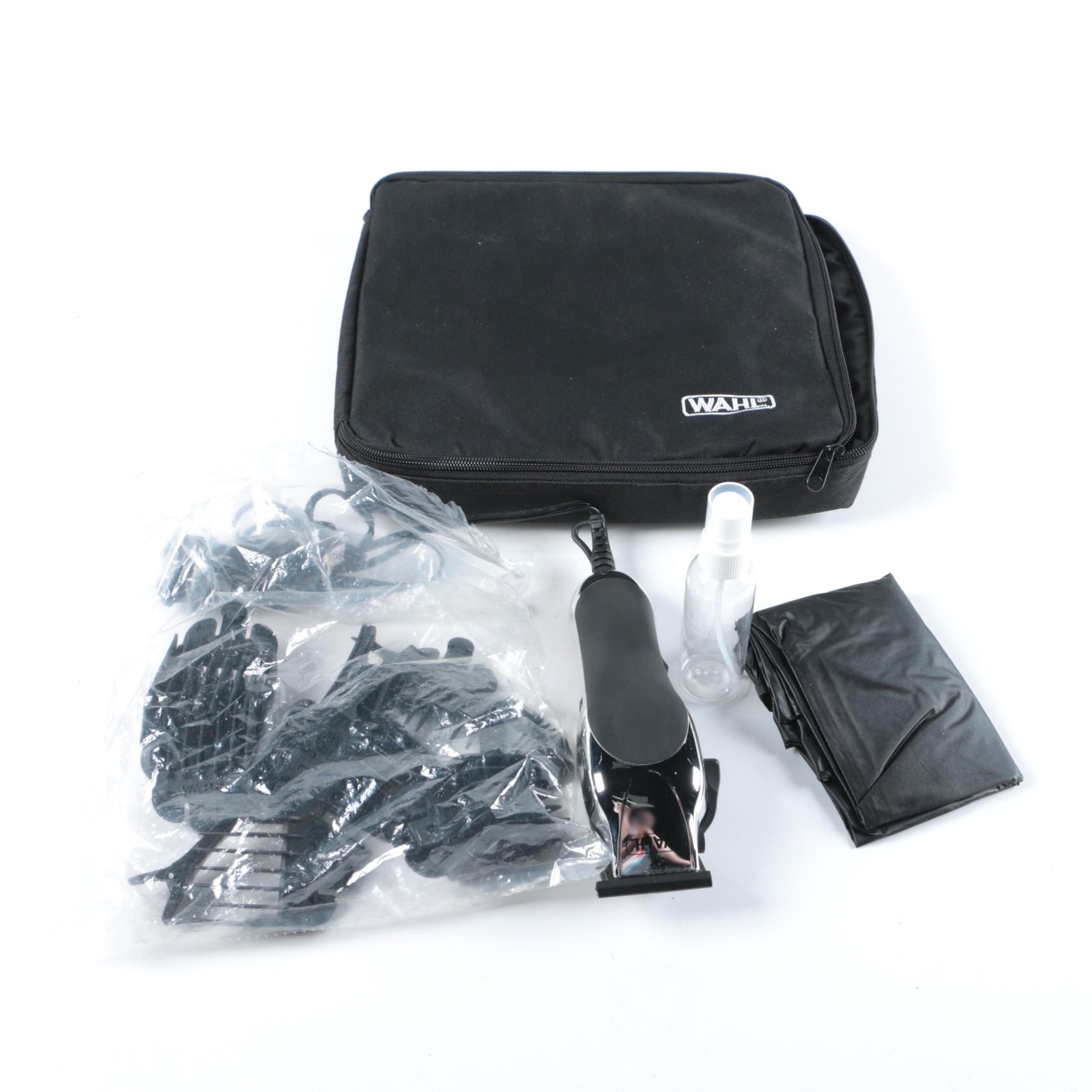 Wahl Grooming Kit With Clippers