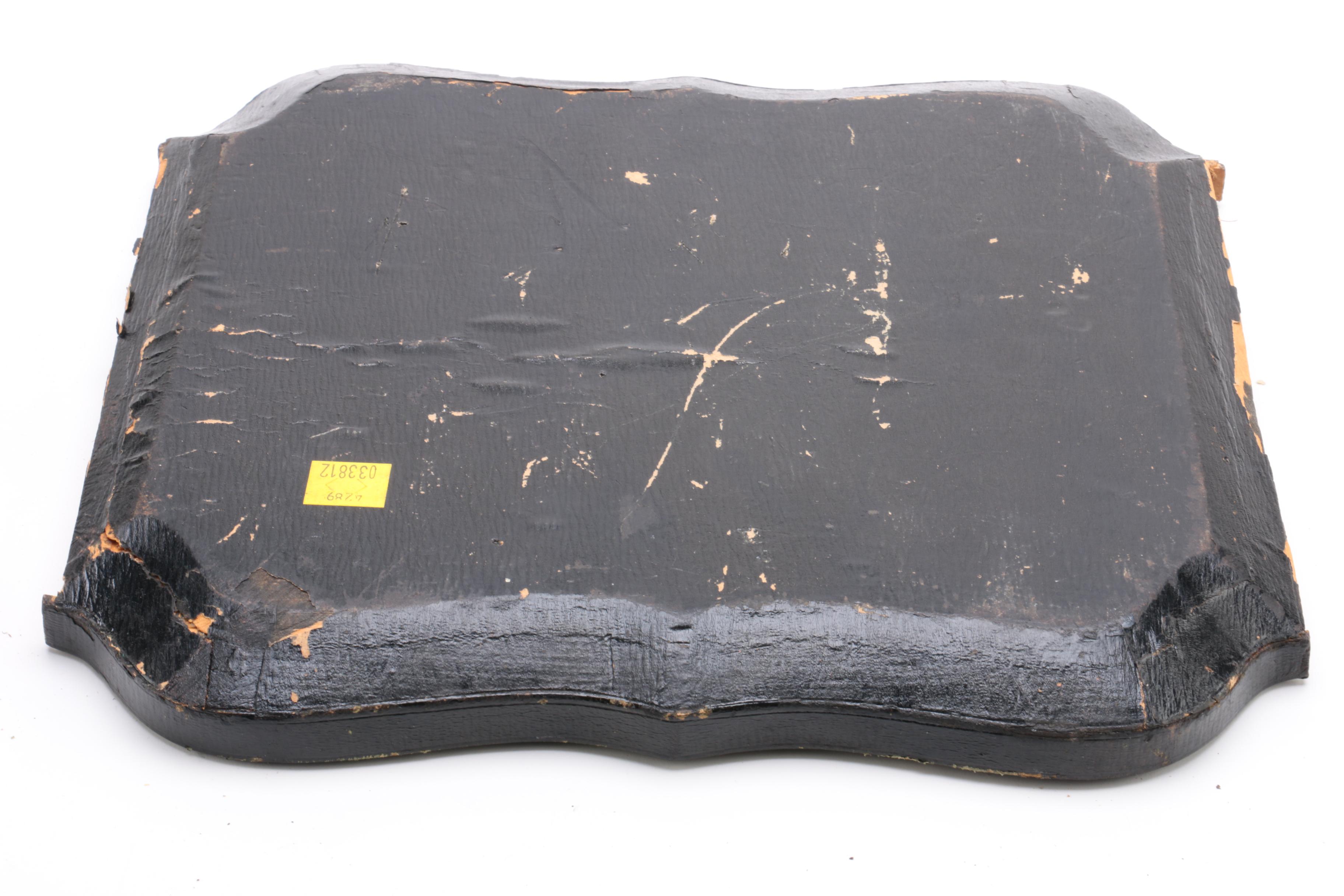 1912 Horace Woodward & Co. Sterling Silver Condiment Set with Coin Silver Spoons