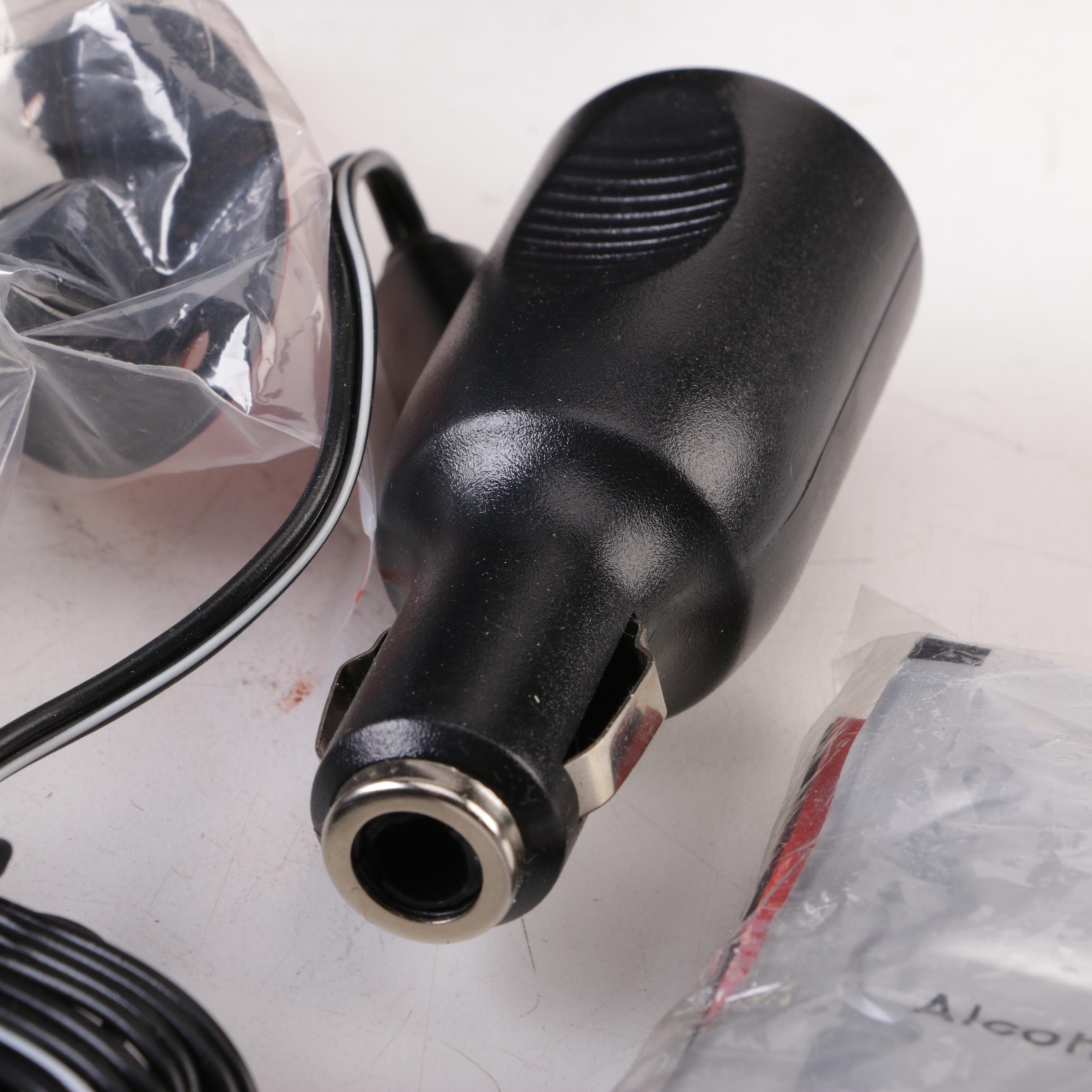 Sirius Portable Speaker Dock